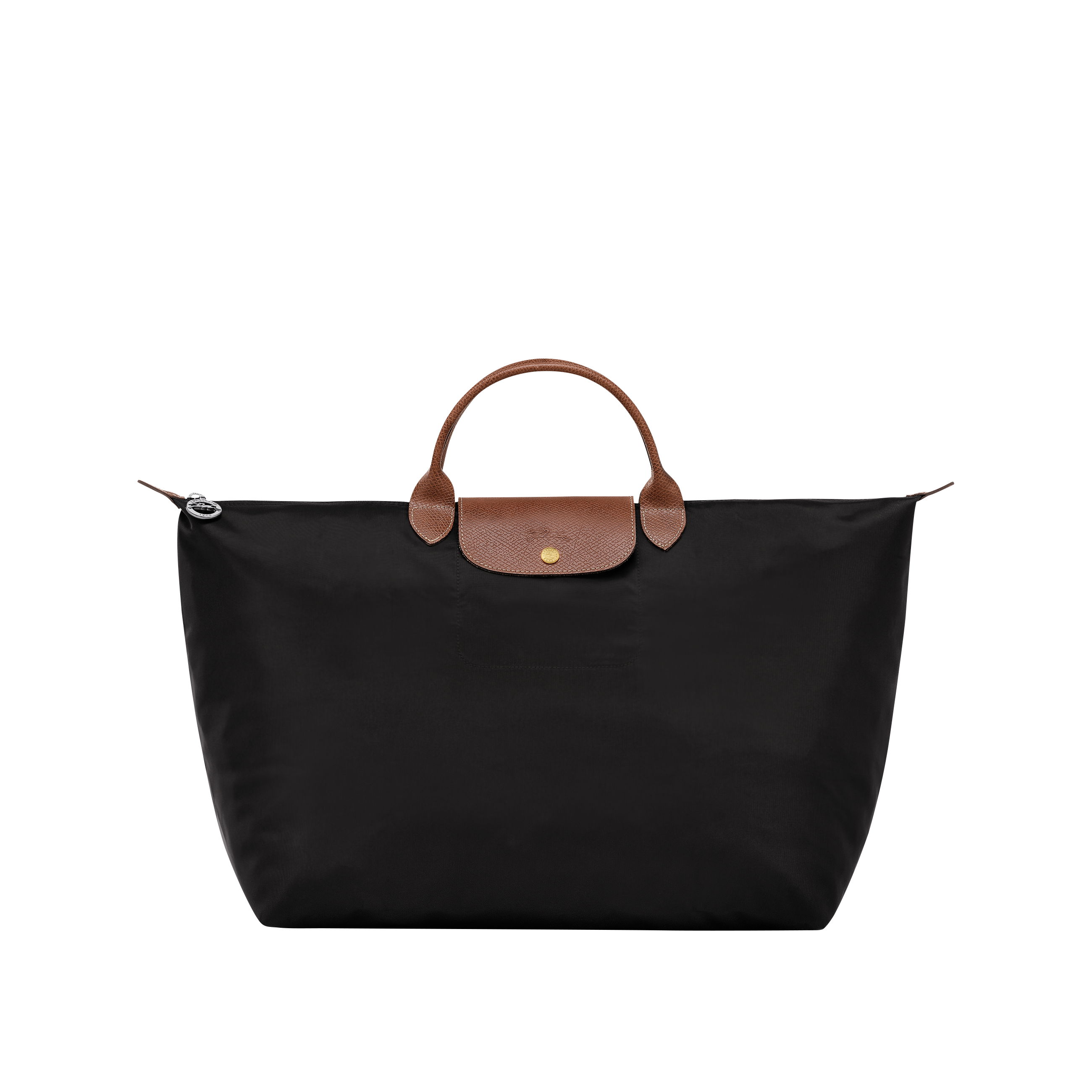Túi du lịch Le Pliage Original L – Black