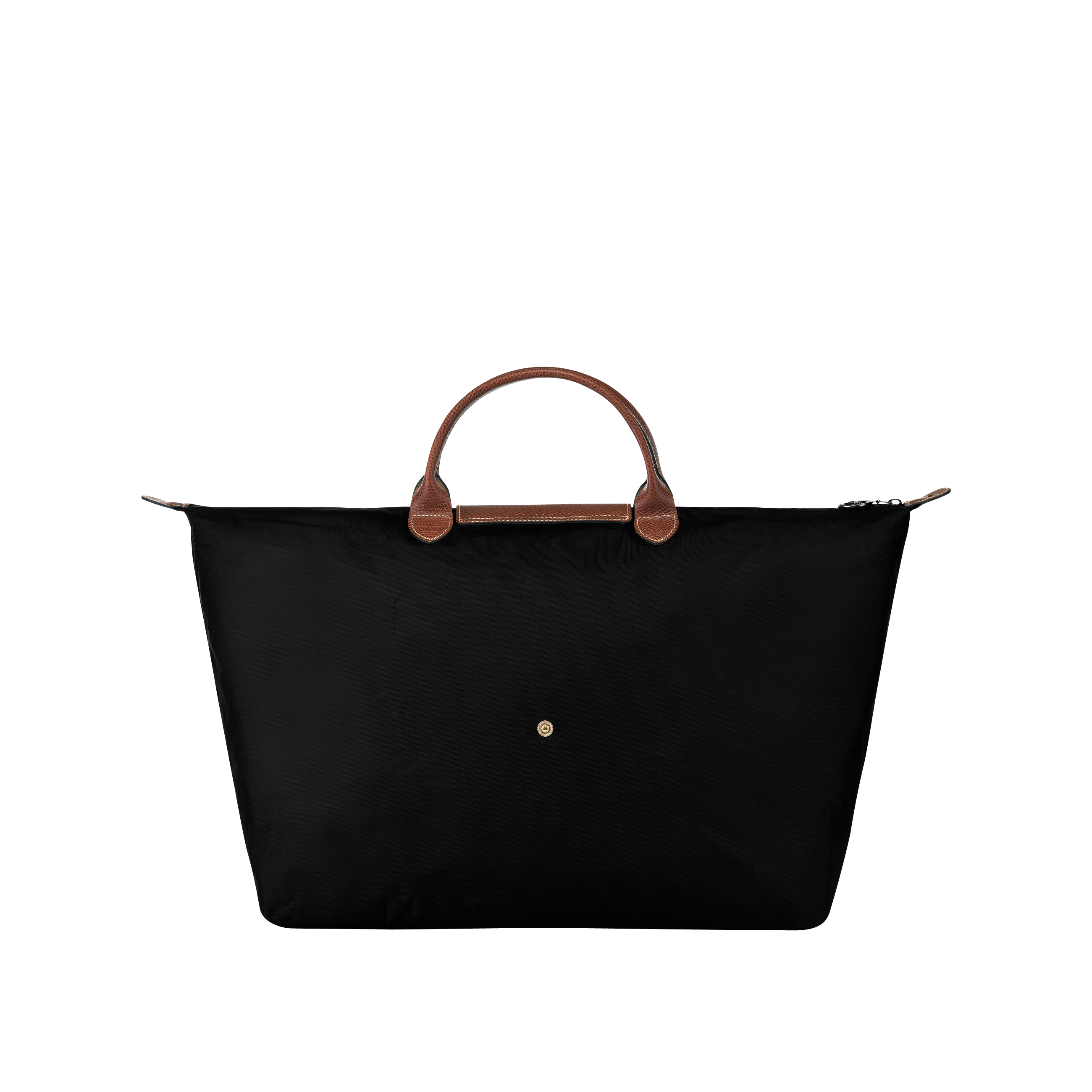 Túi du lịch Le Pliage Original L - Black
