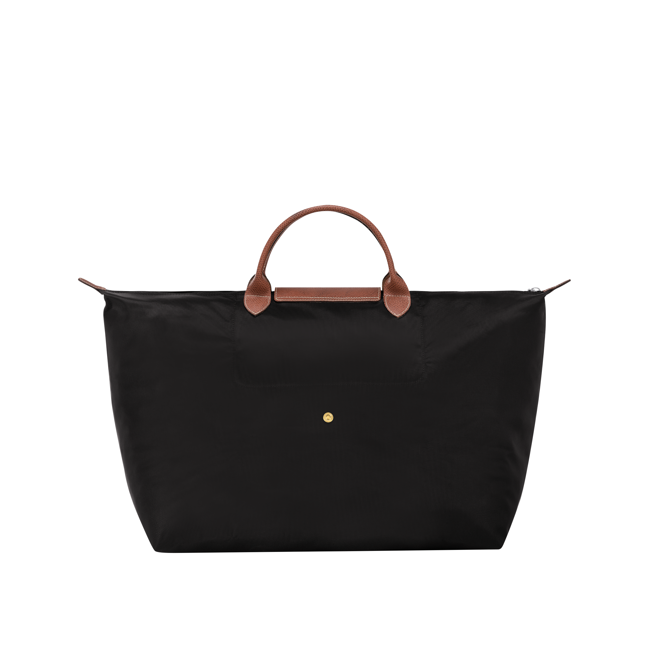 Túi du lịch Le Pliage Original L - Black