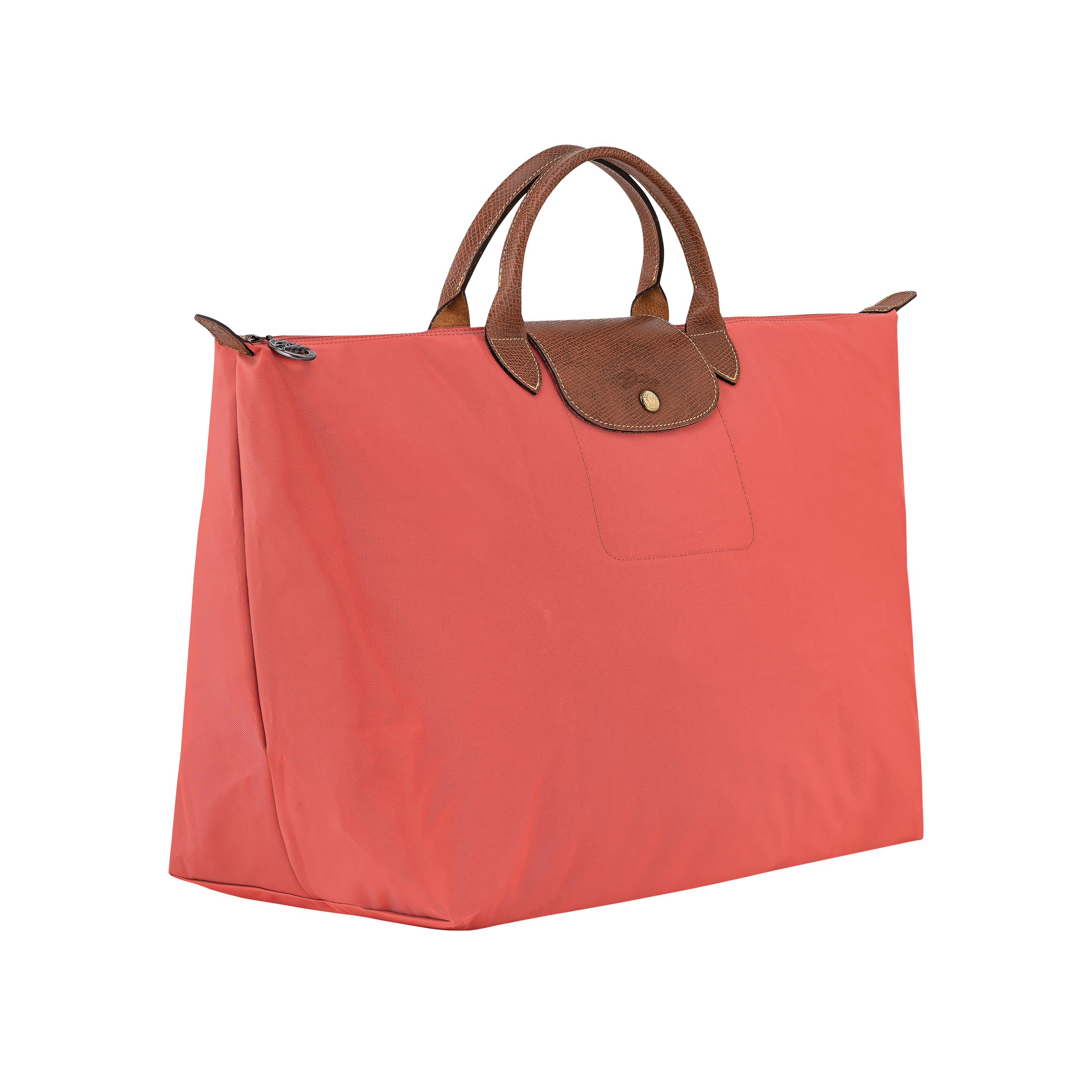 Túi du lịch Le Pliage Original L - Strawberry