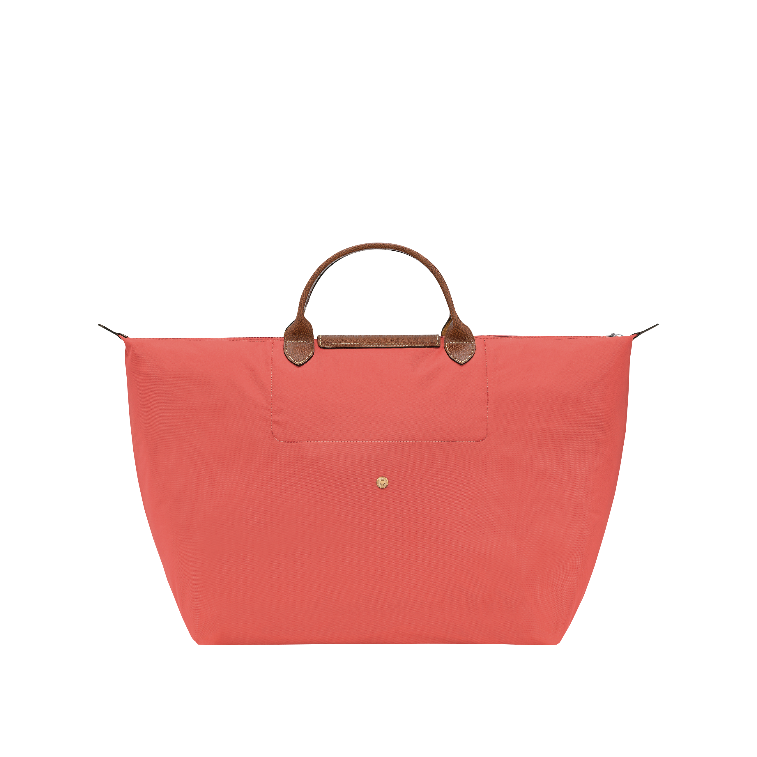 Túi du lịch Le Pliage Original L - Strawberry
