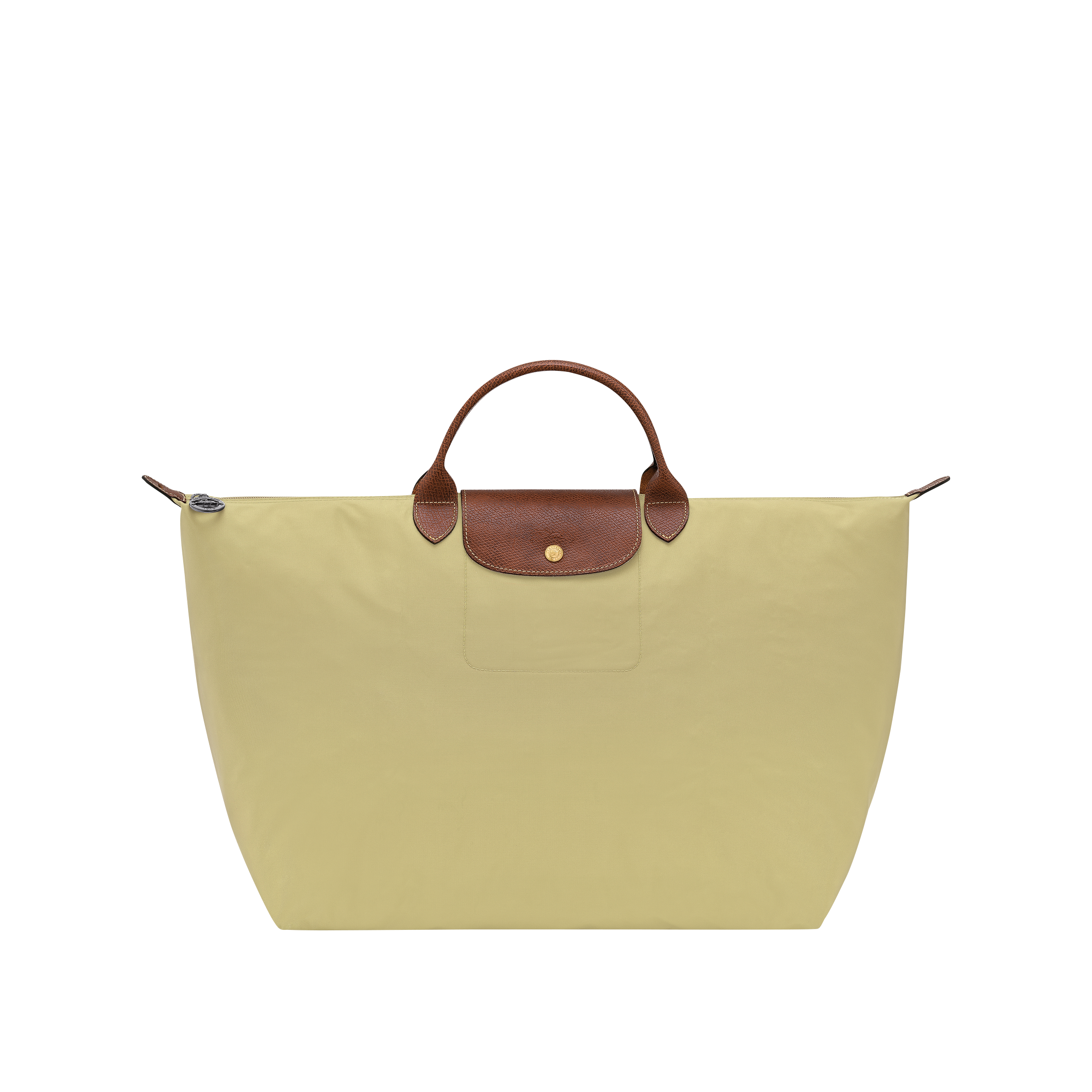 Túi du lịch Le Pliage Original L – Pistachio
