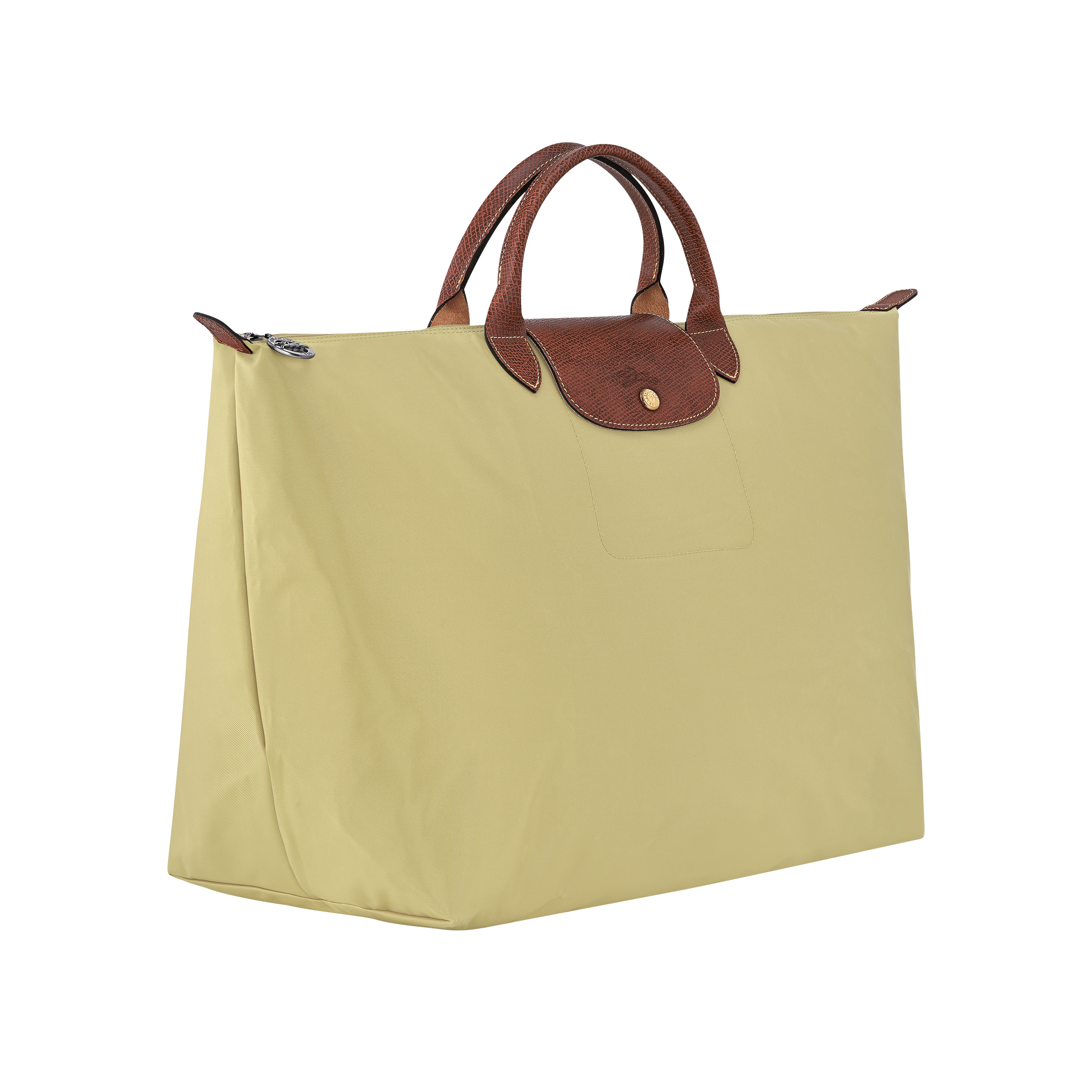 Túi du lịch Le Pliage Original L - Pistachio