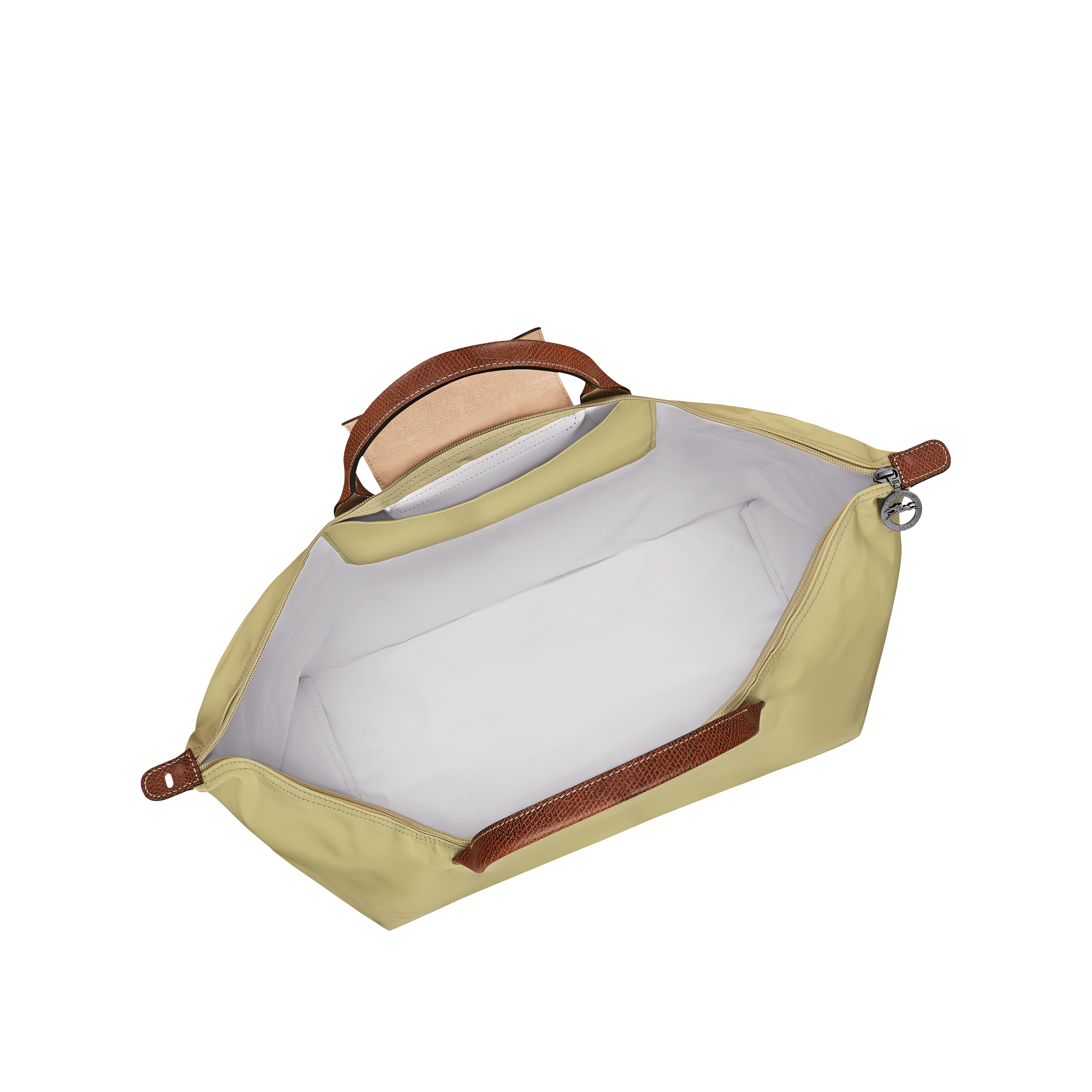 Túi du lịch Le Pliage Original L - Pistachio