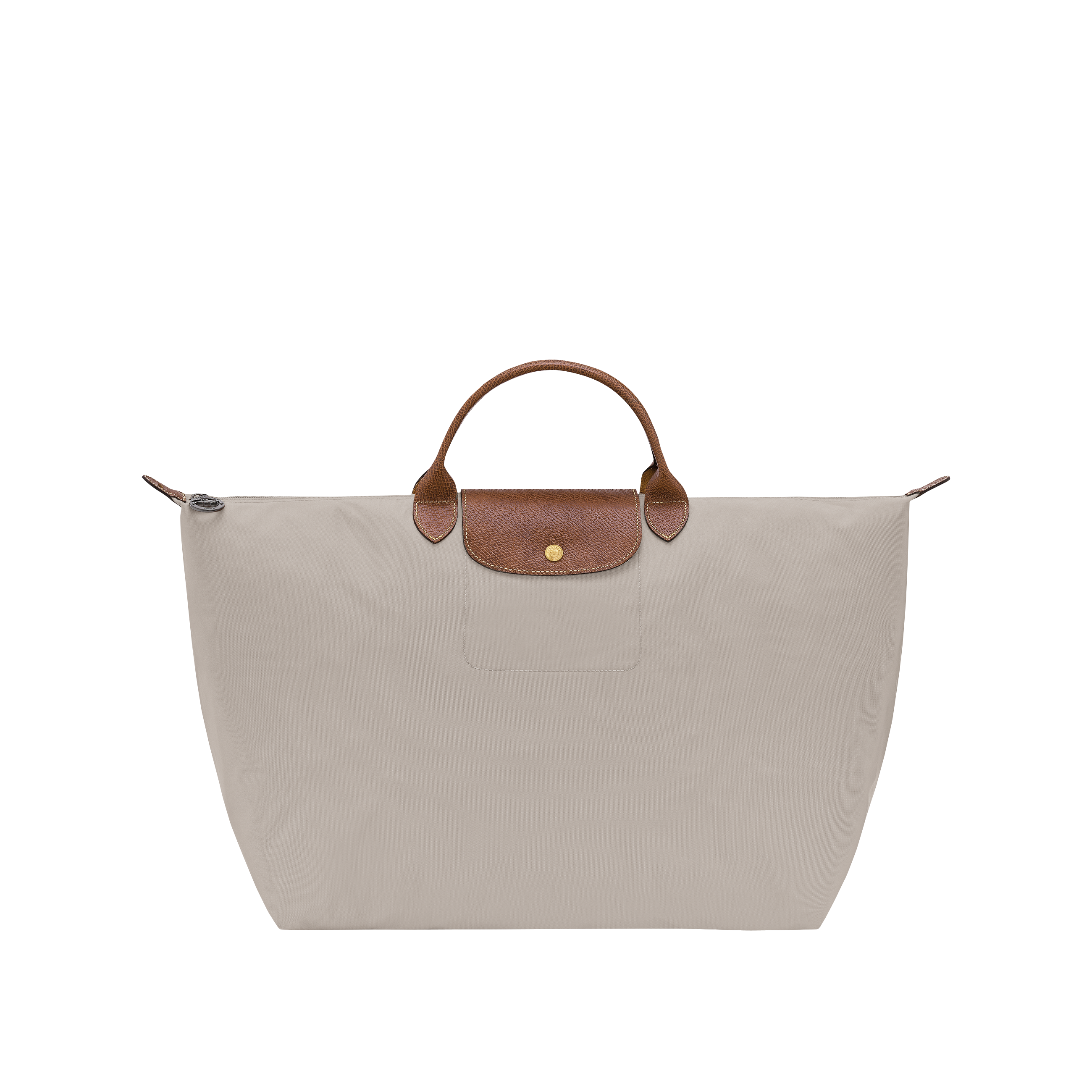 Túi du lịch Le Pliage Original L – Pebble
