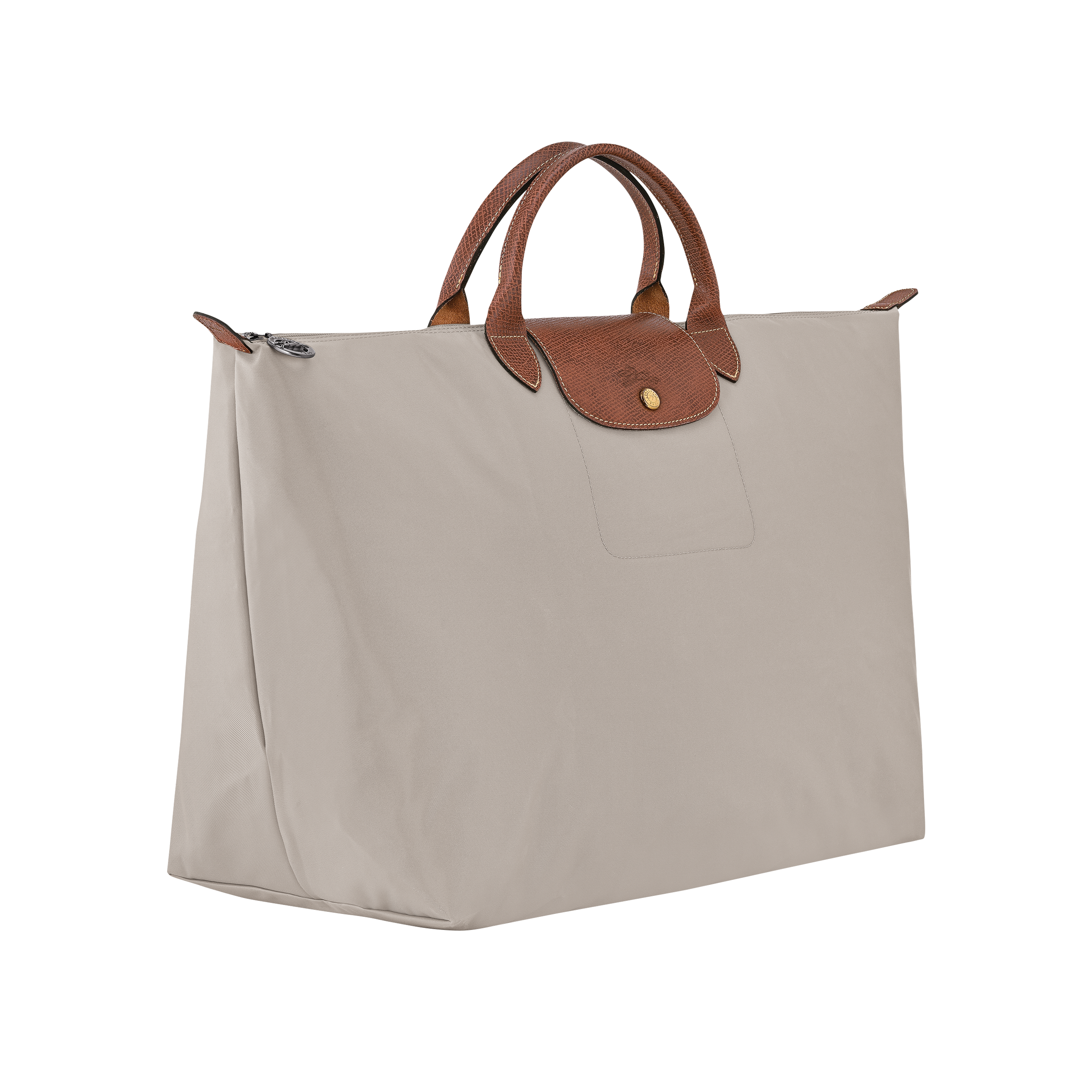Túi du lịch Le Pliage Original L - Pebble