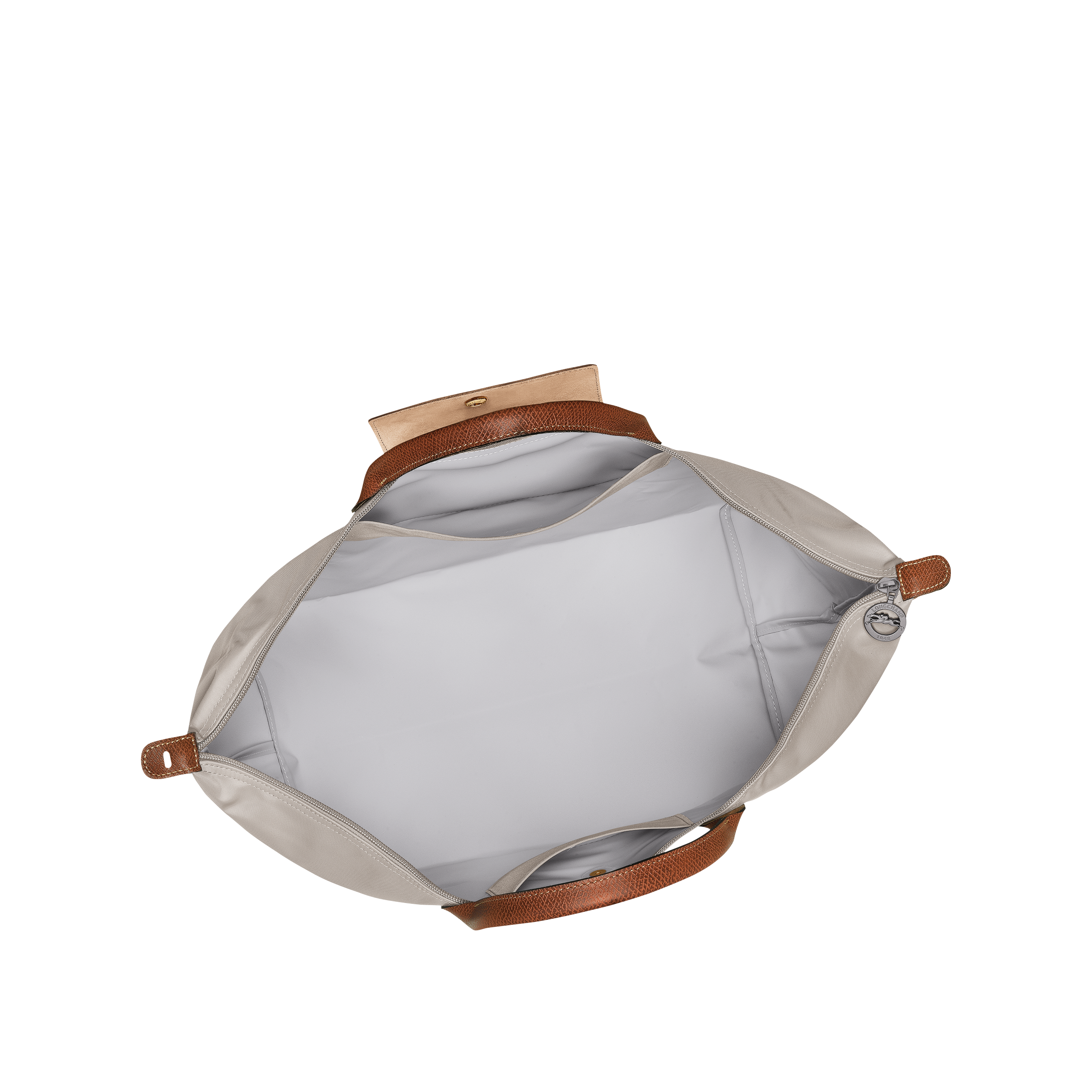 Túi du lịch Le Pliage Original L - Pebble