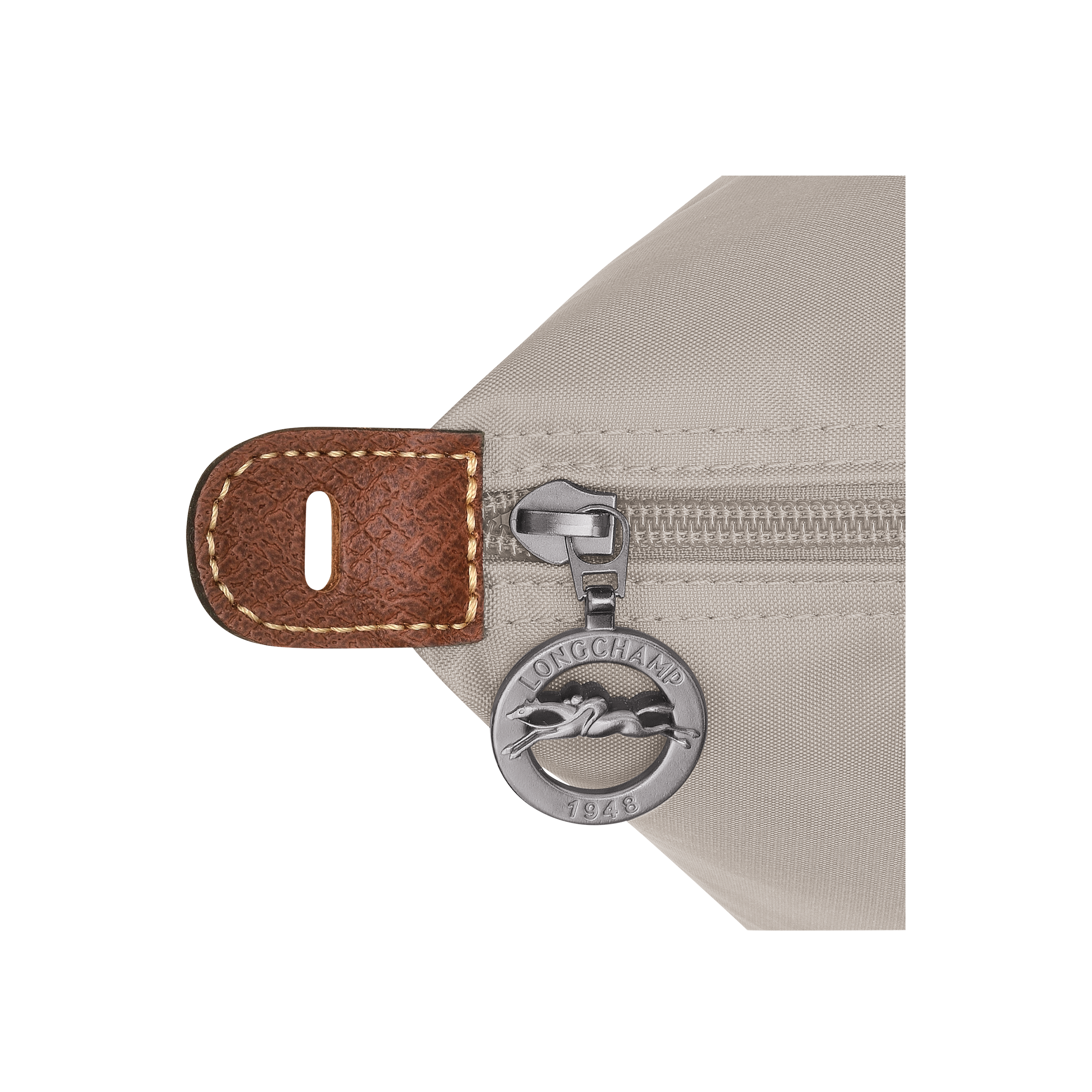 Túi du lịch Le Pliage Original L - Pebble