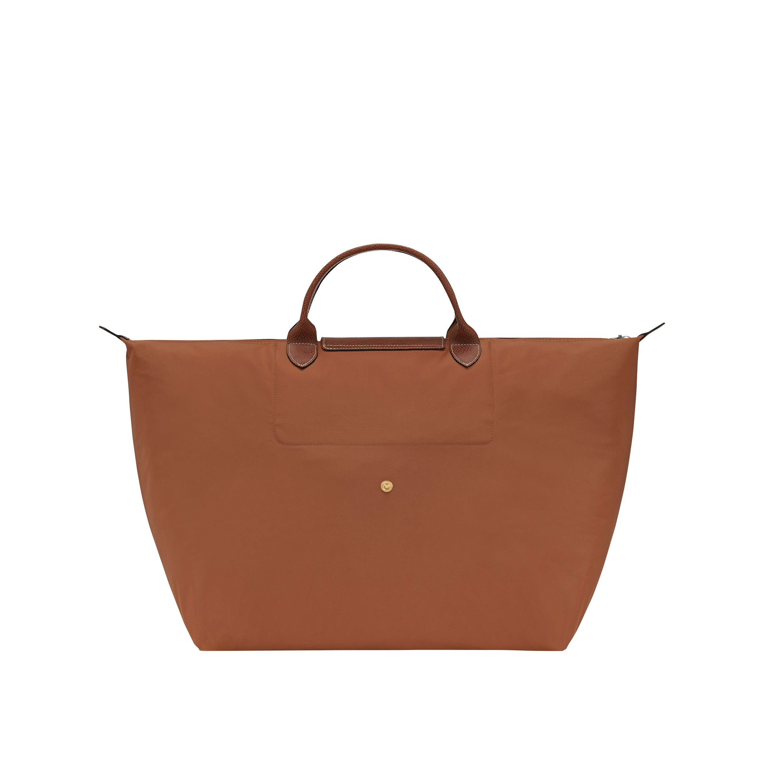 Túi du lịch Le Pliage Original L - Cognac