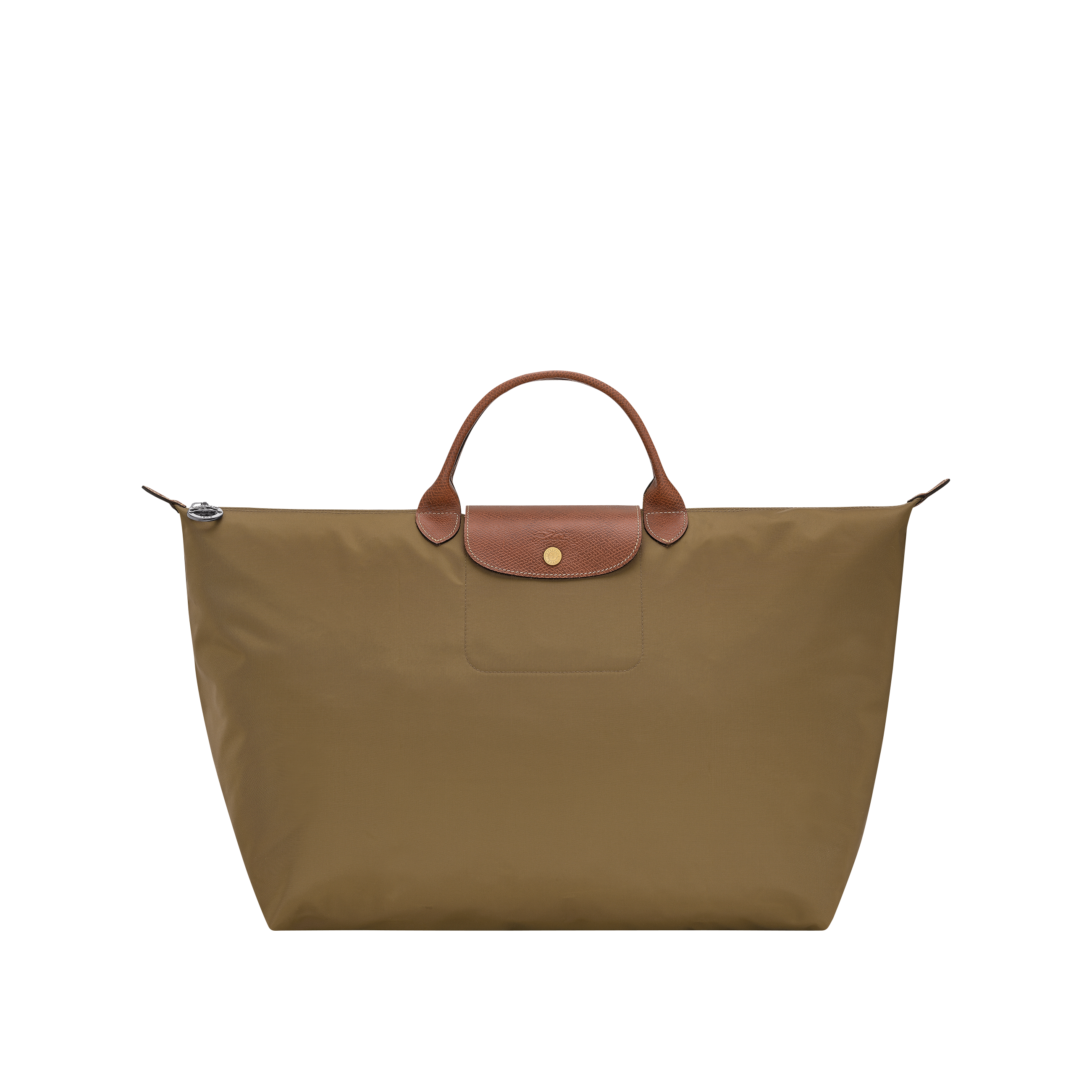 Túi du lịch Le Pliage Original L – Olive