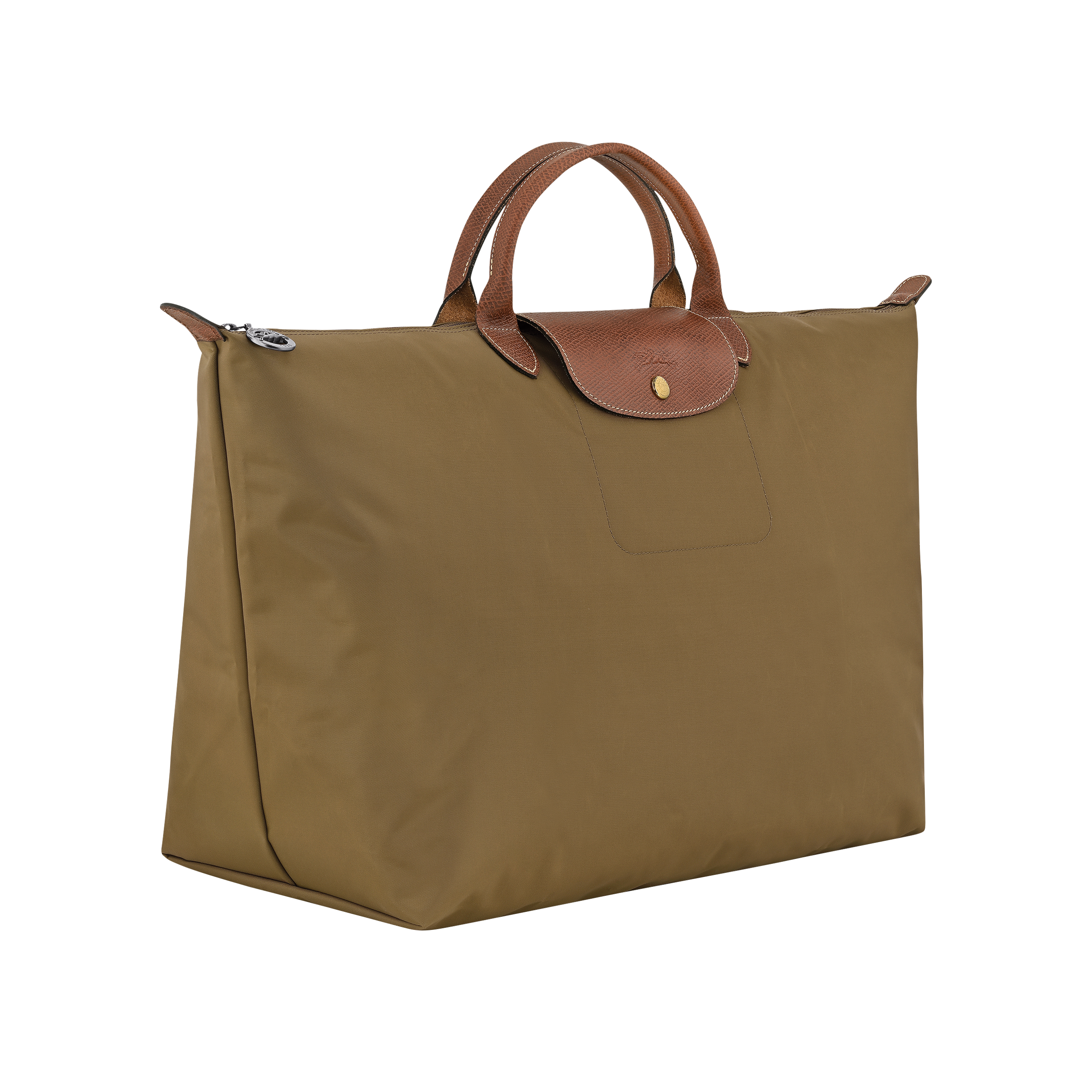 Túi du lịch Le Pliage Original L - Olive