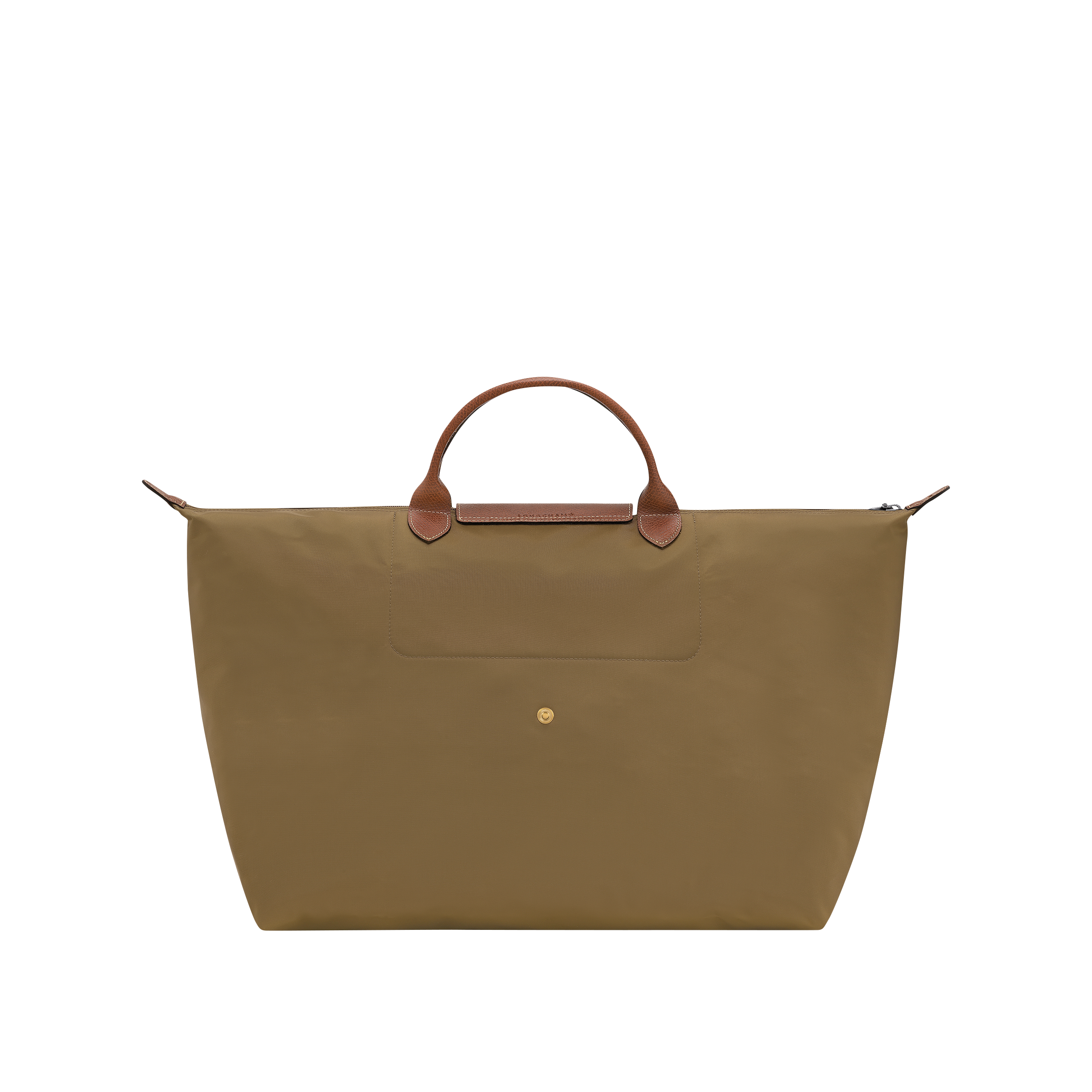 Túi du lịch Le Pliage Original L - Olive