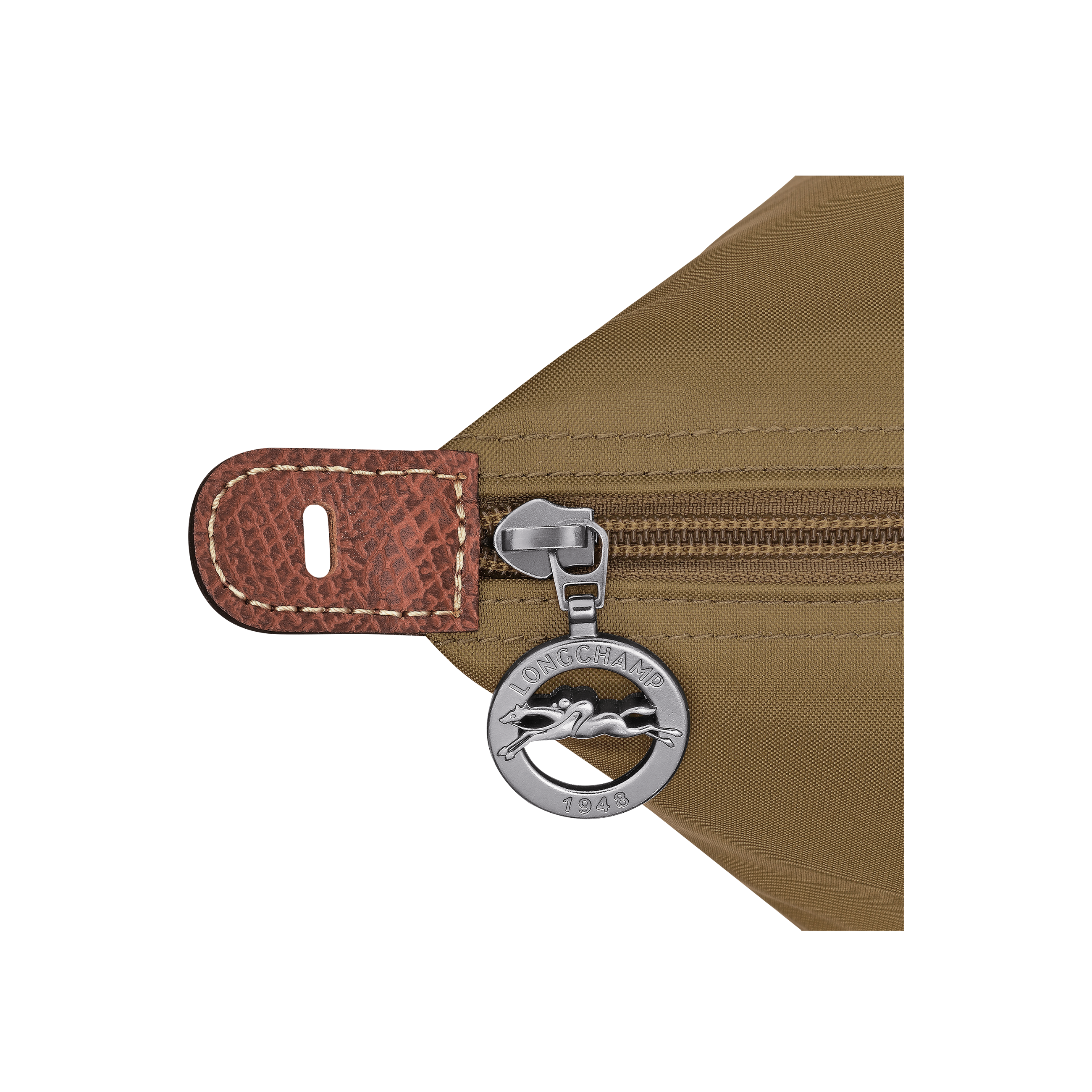 Túi du lịch Le Pliage Original L - Olive