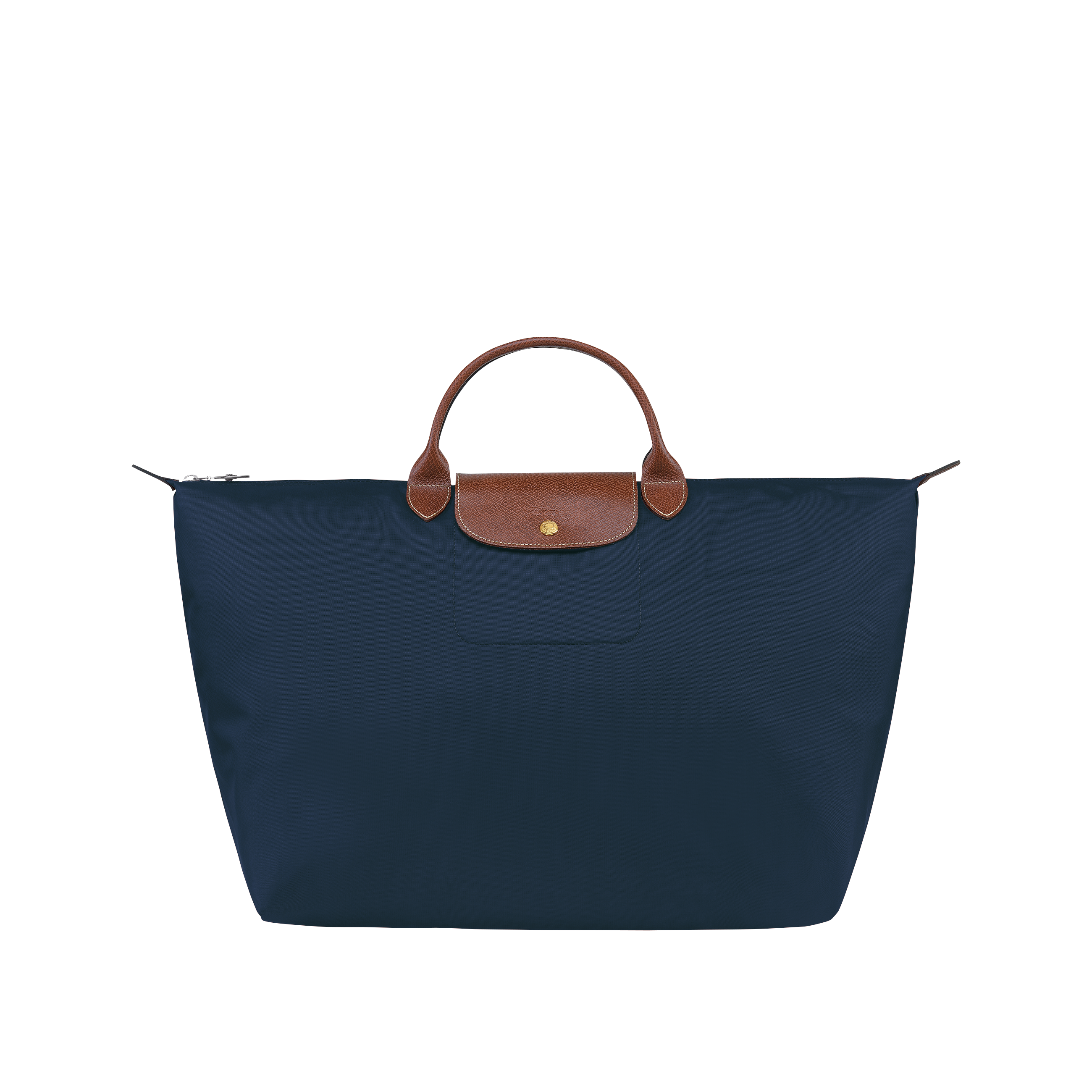 Túi du lịch Le Pliage Original L – Navy
