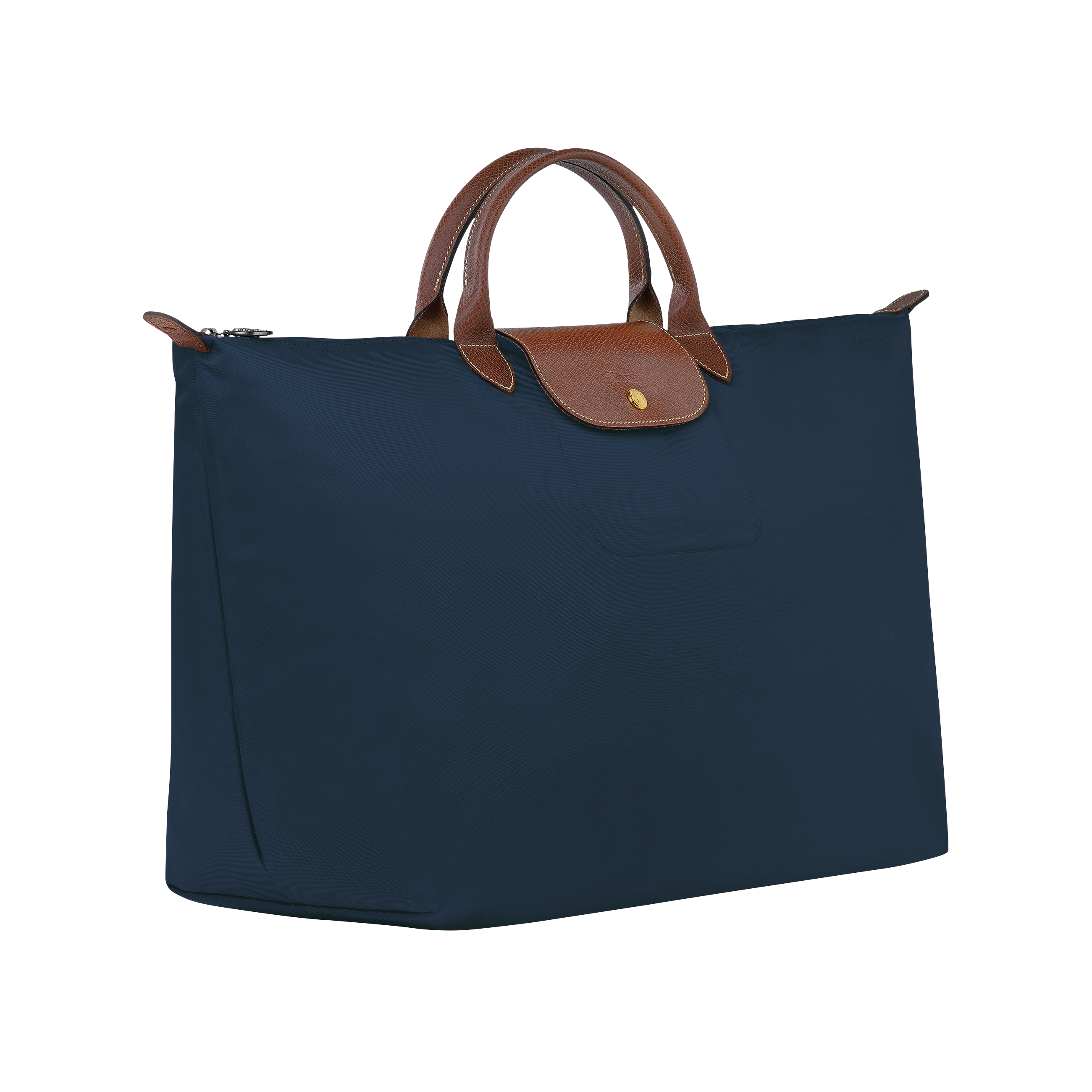 Túi du lịch Le Pliage Original L - Navy