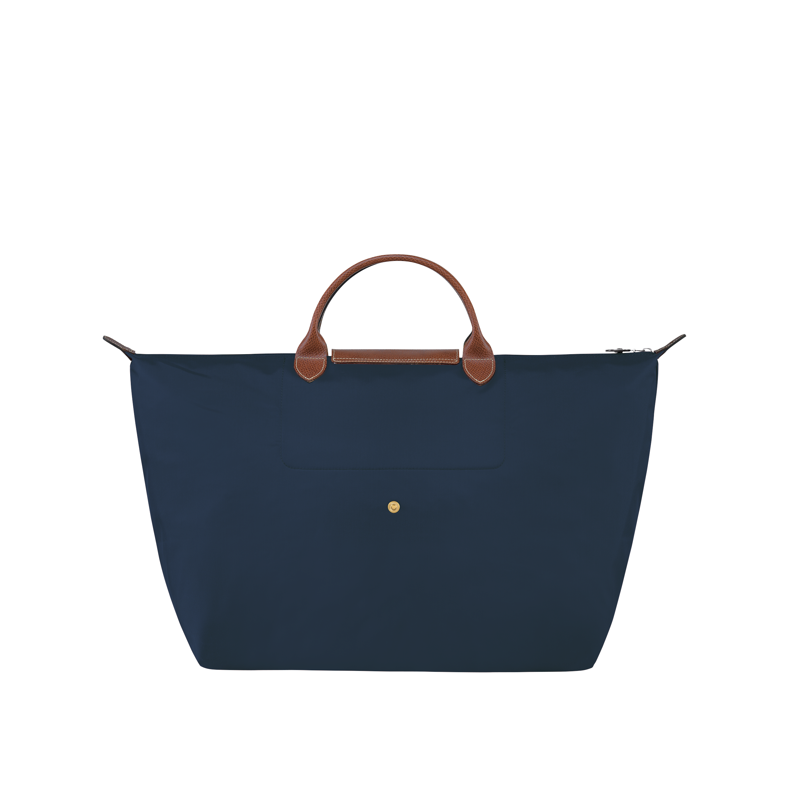 Túi du lịch Le Pliage Original L - Navy