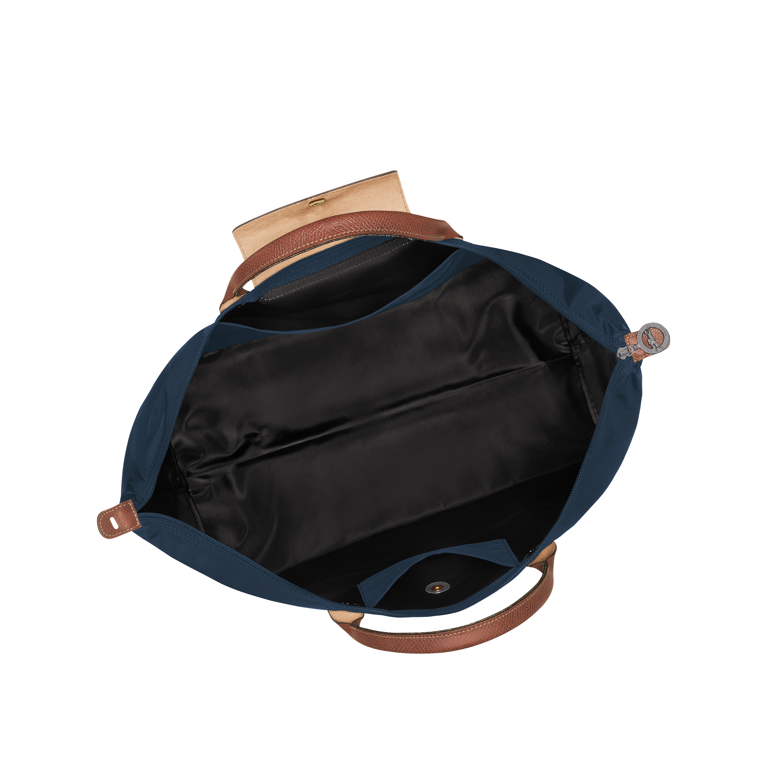 Túi du lịch Le Pliage Original L - Navy