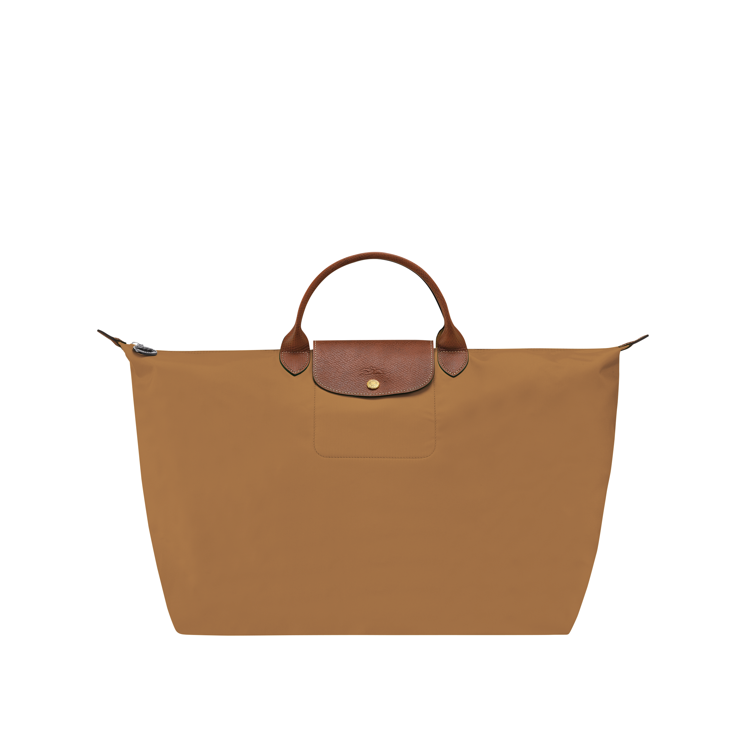 Túi du lịch Le Pliage Original L – Fawn