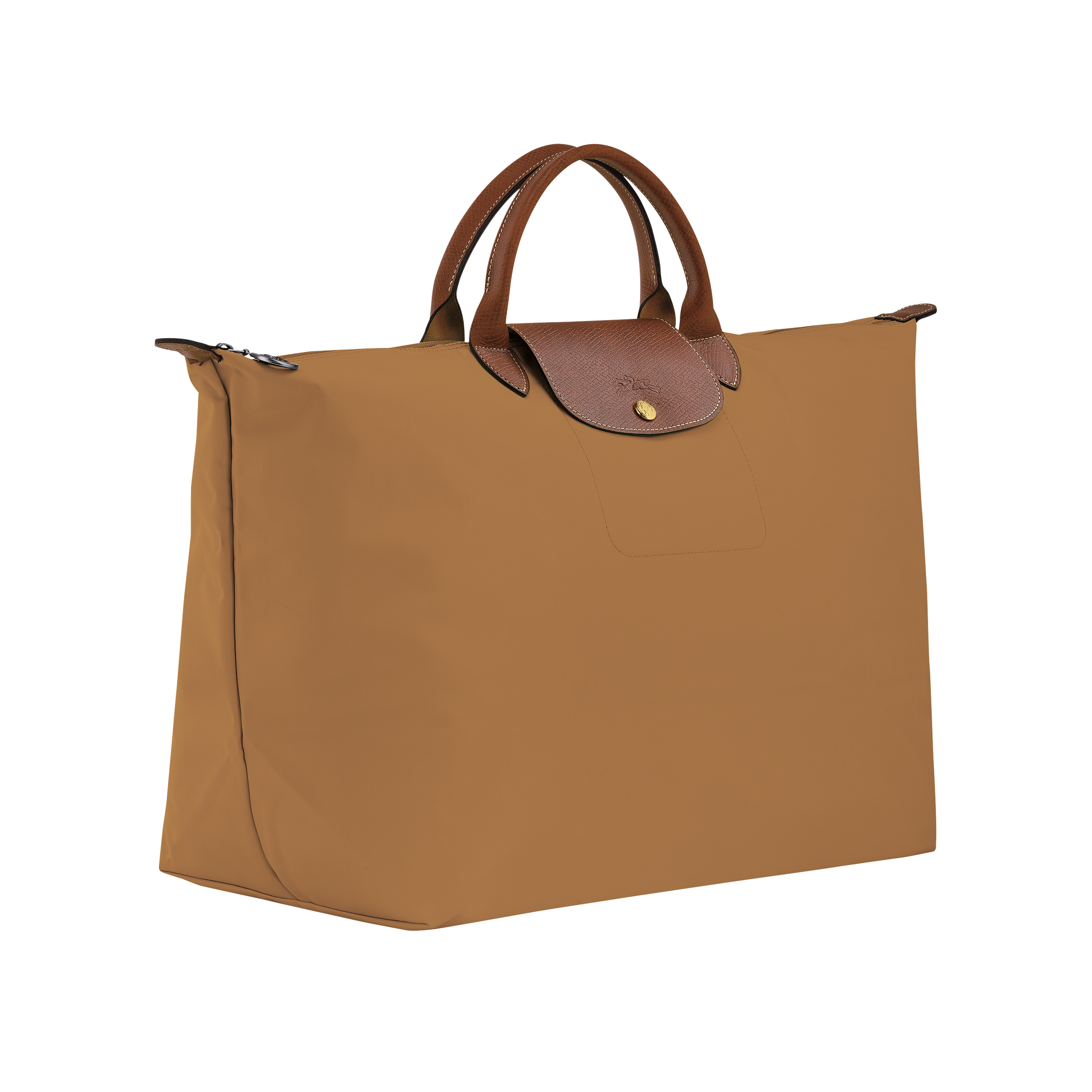 Túi du lịch Le Pliage Original L - Fawn