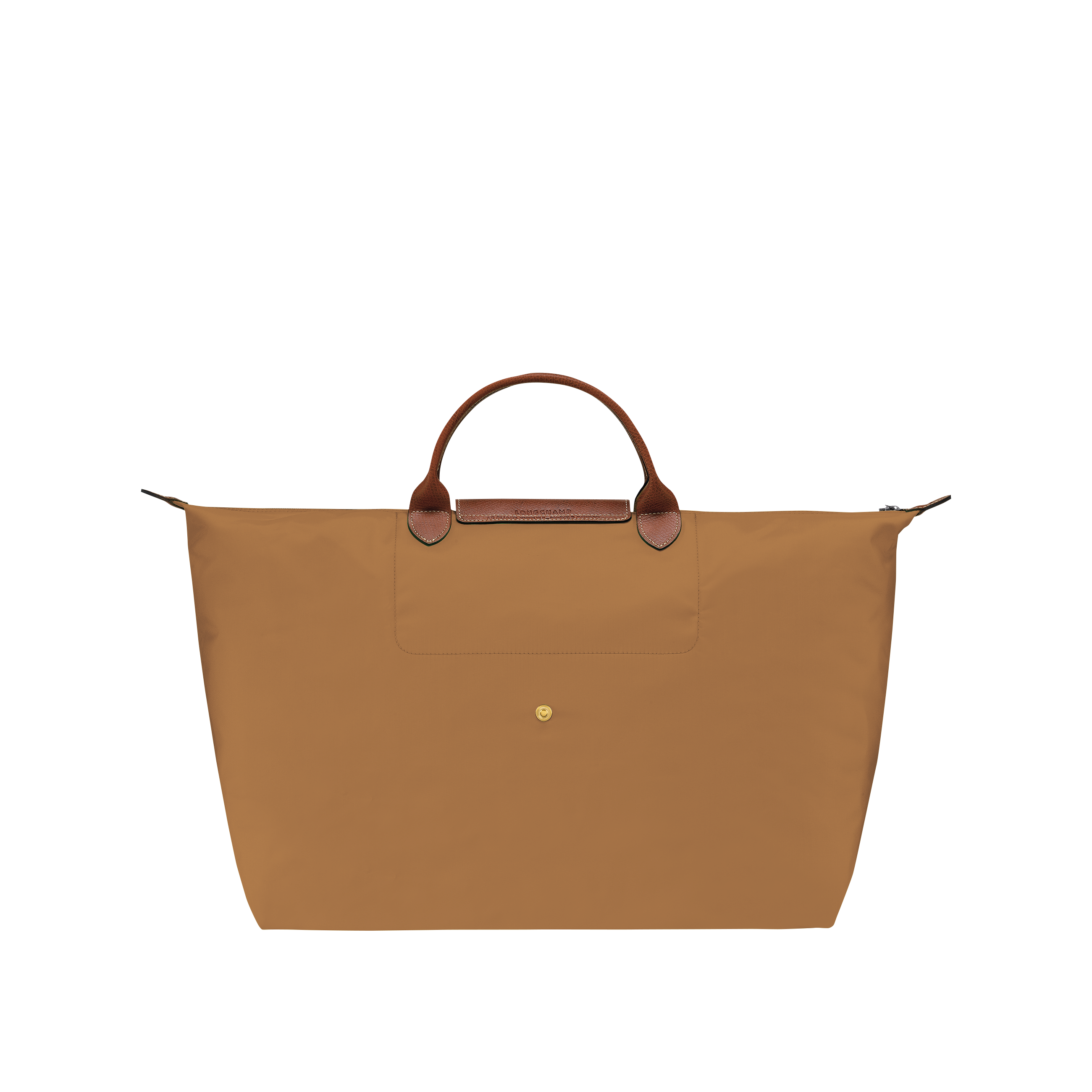 Túi du lịch Le Pliage Original L - Fawn