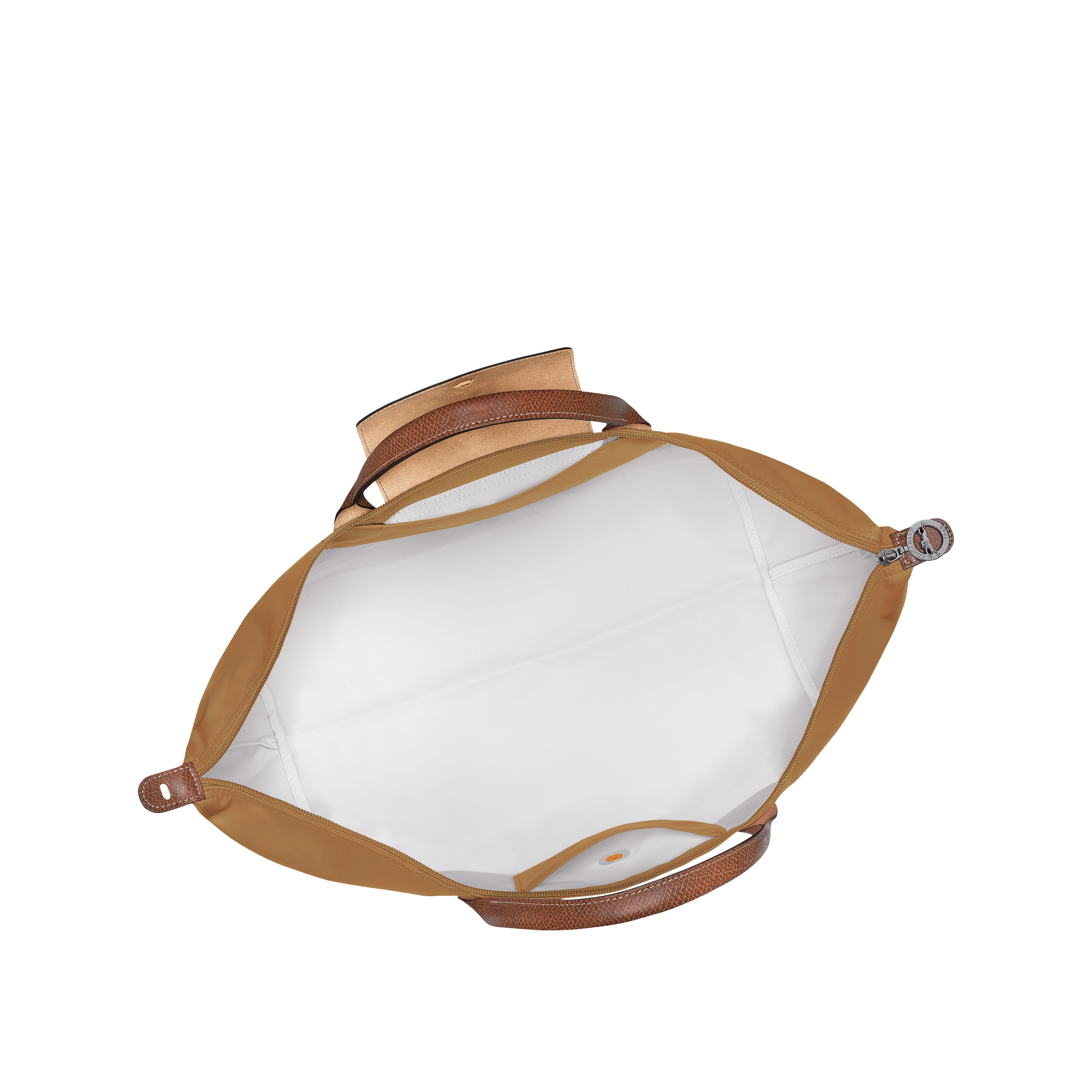 Túi du lịch Le Pliage Original L - Fawn