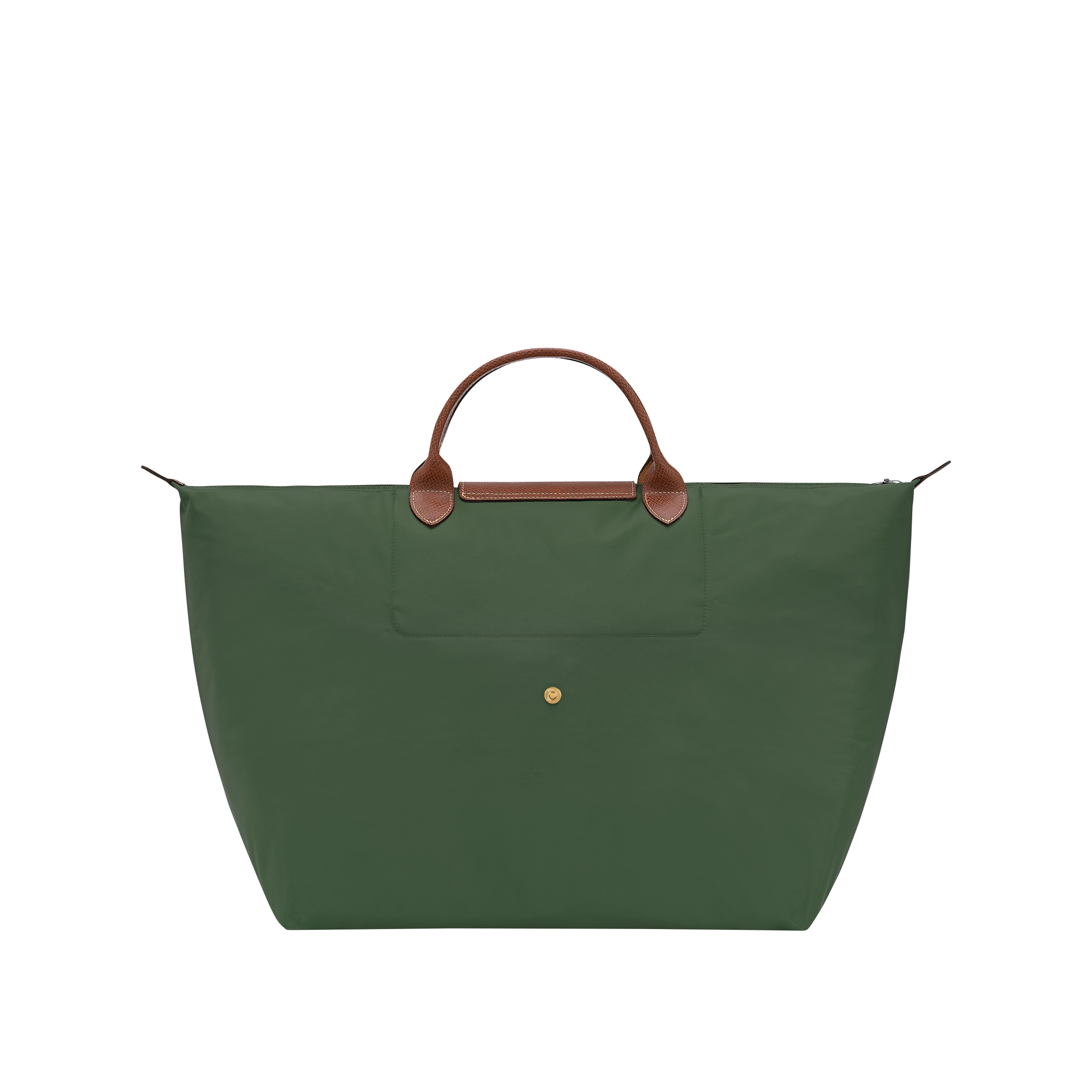 Túi du lịch Le Pliage Original L - British Green