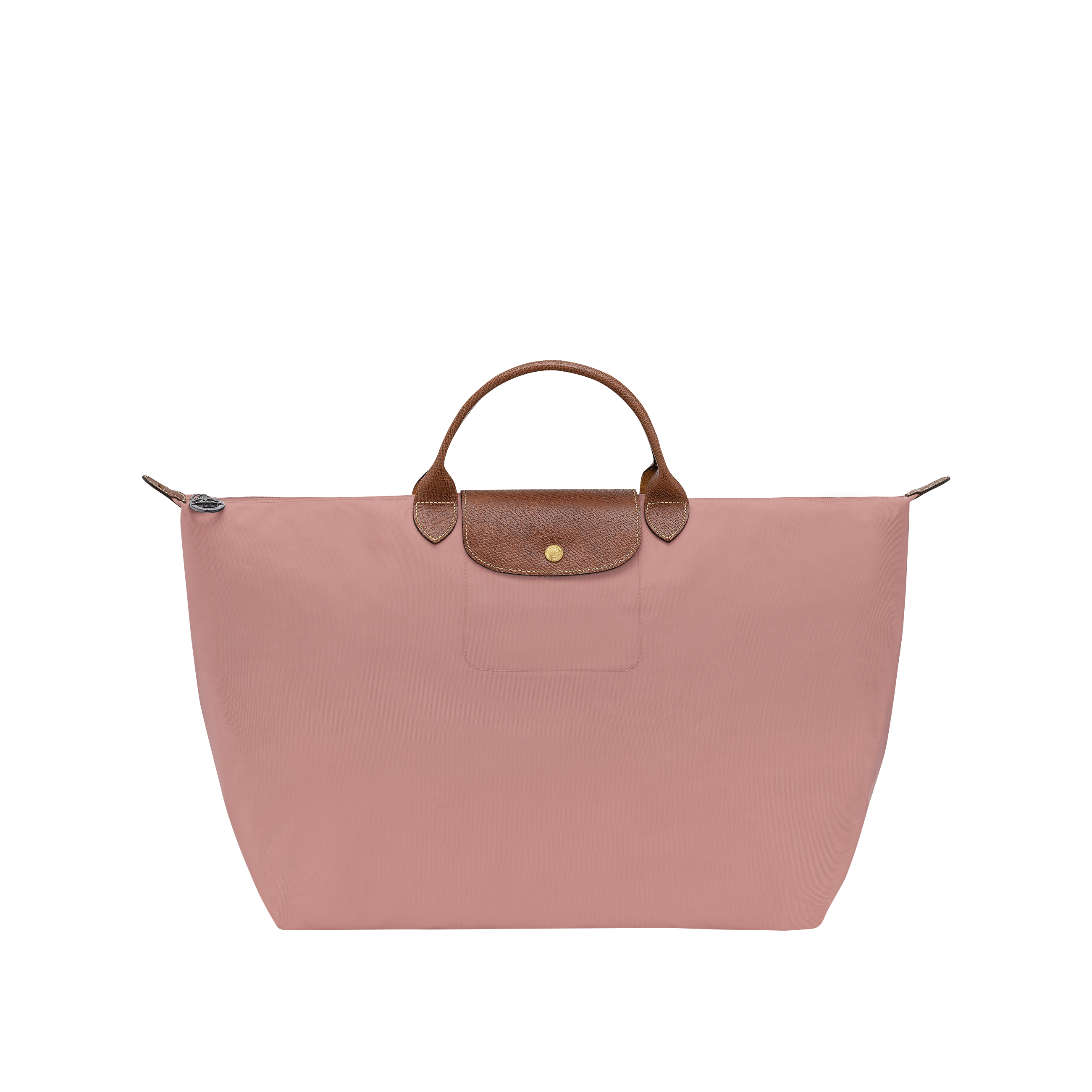 Túi du lịch Le Pliage Original L - Pink Tea