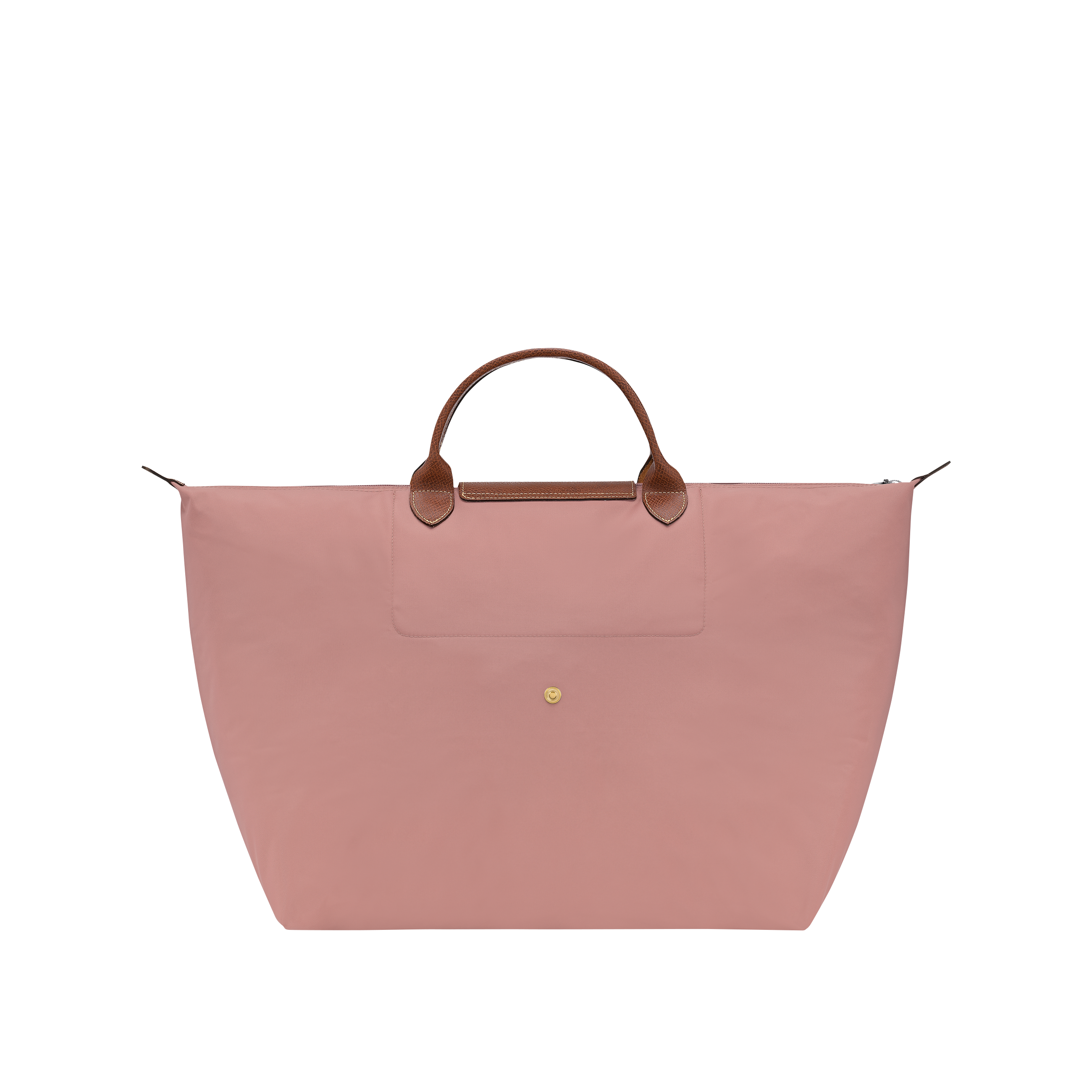 Túi du lịch Le Pliage Original L - Pink Tea