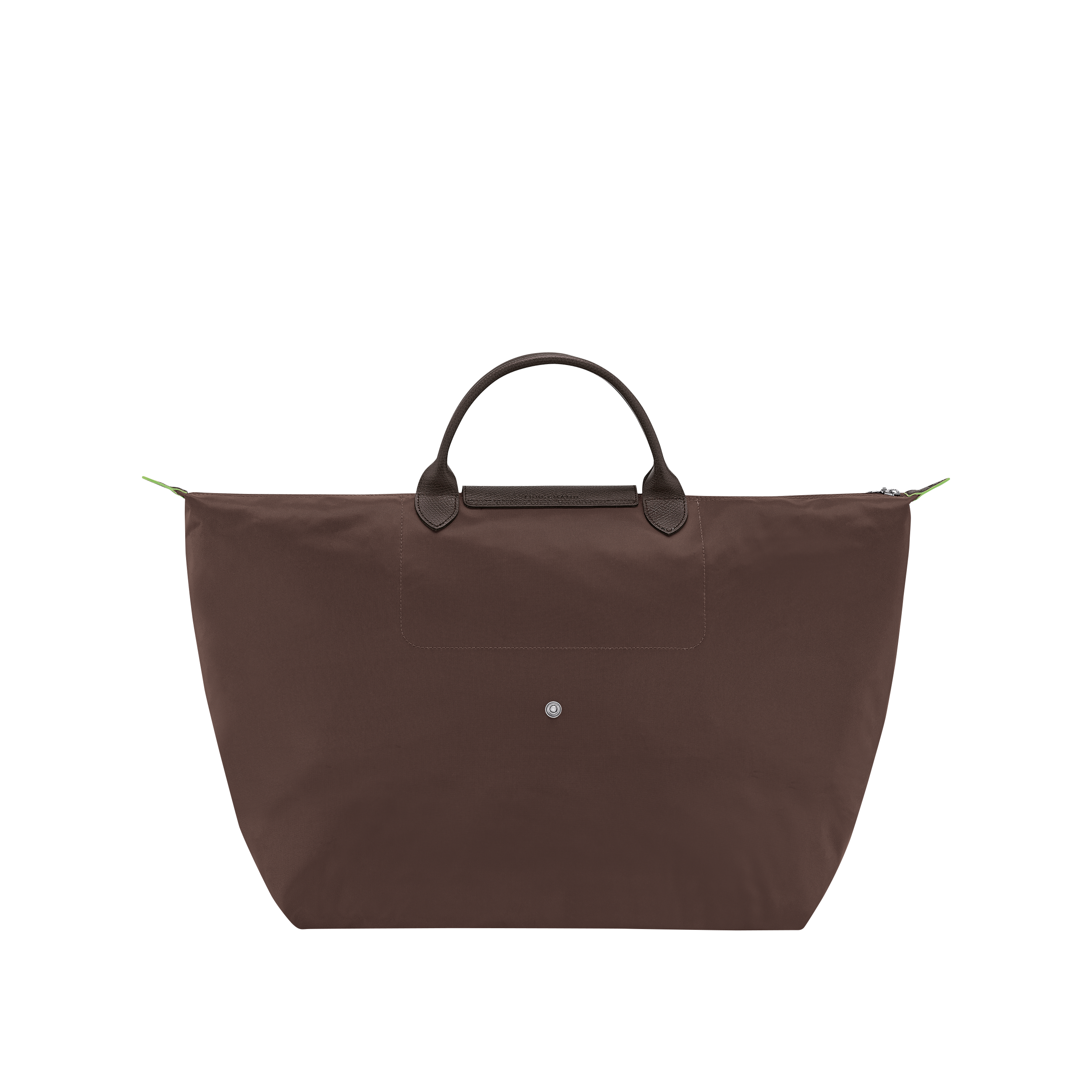 Túi du lịch Le Pliage Green L - Mocha