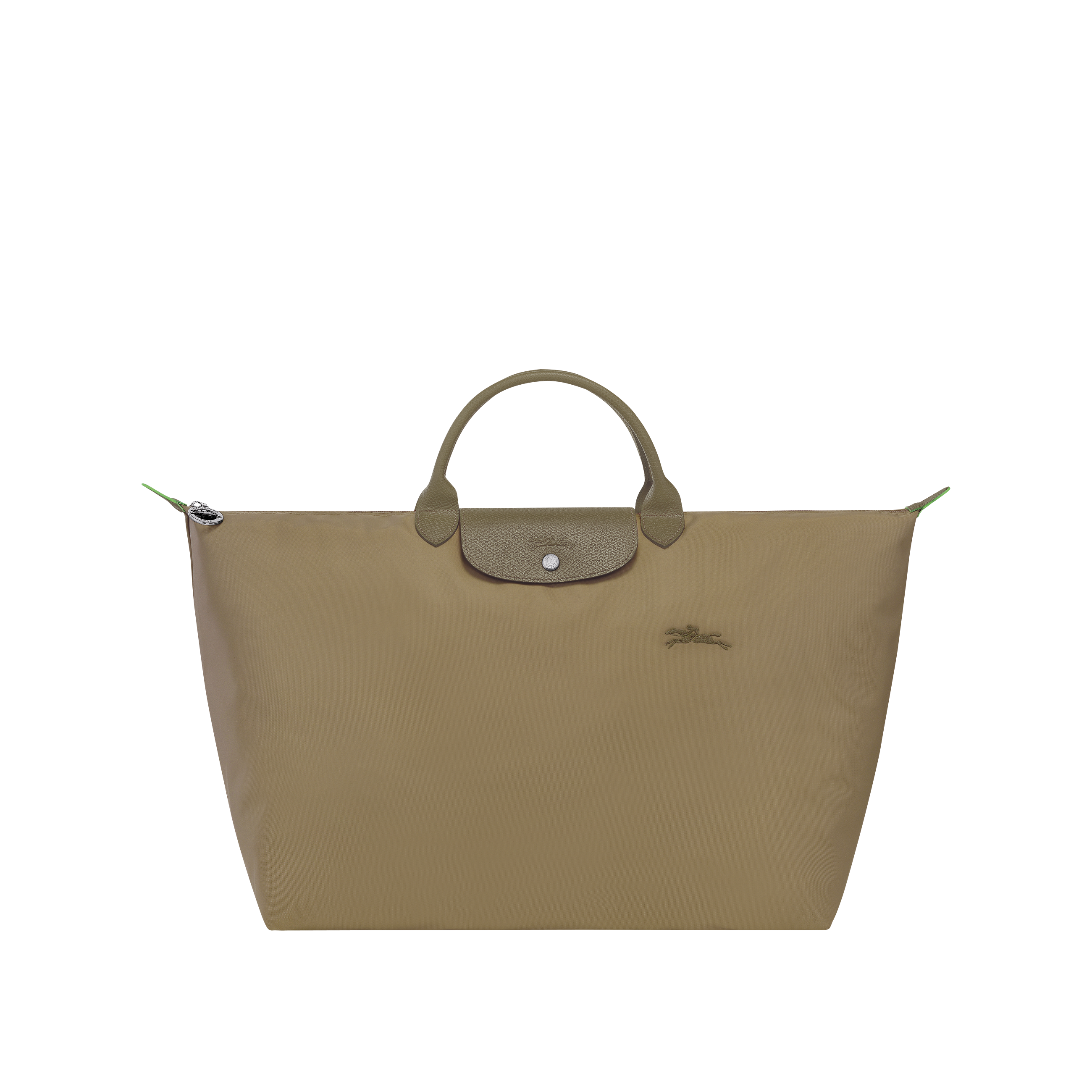 Túi du lịch Le Pliage Green L – Artichoke