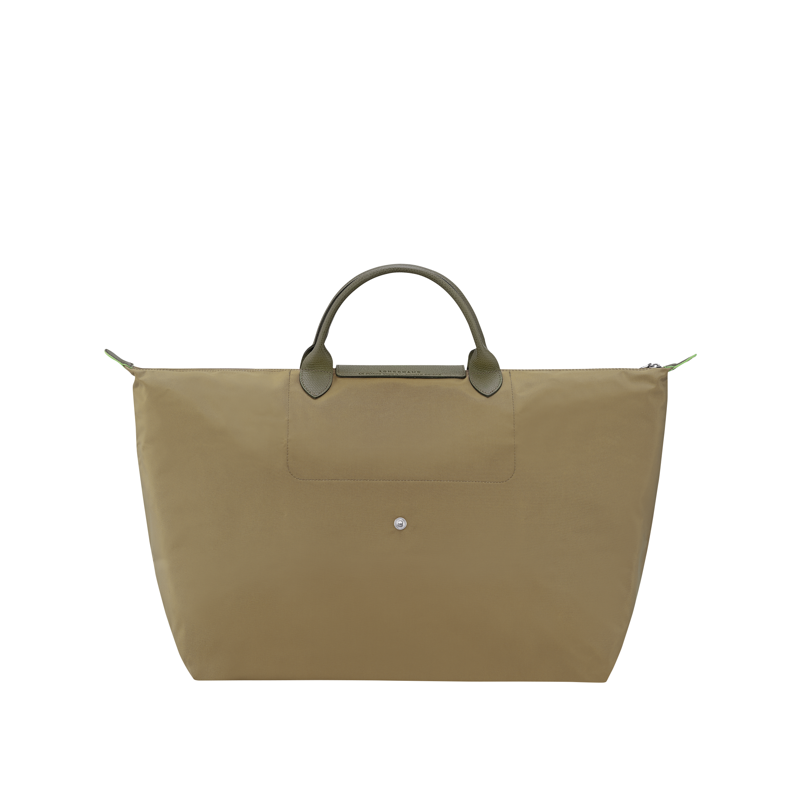 Túi du lịch Le Pliage Green L - Artichoke