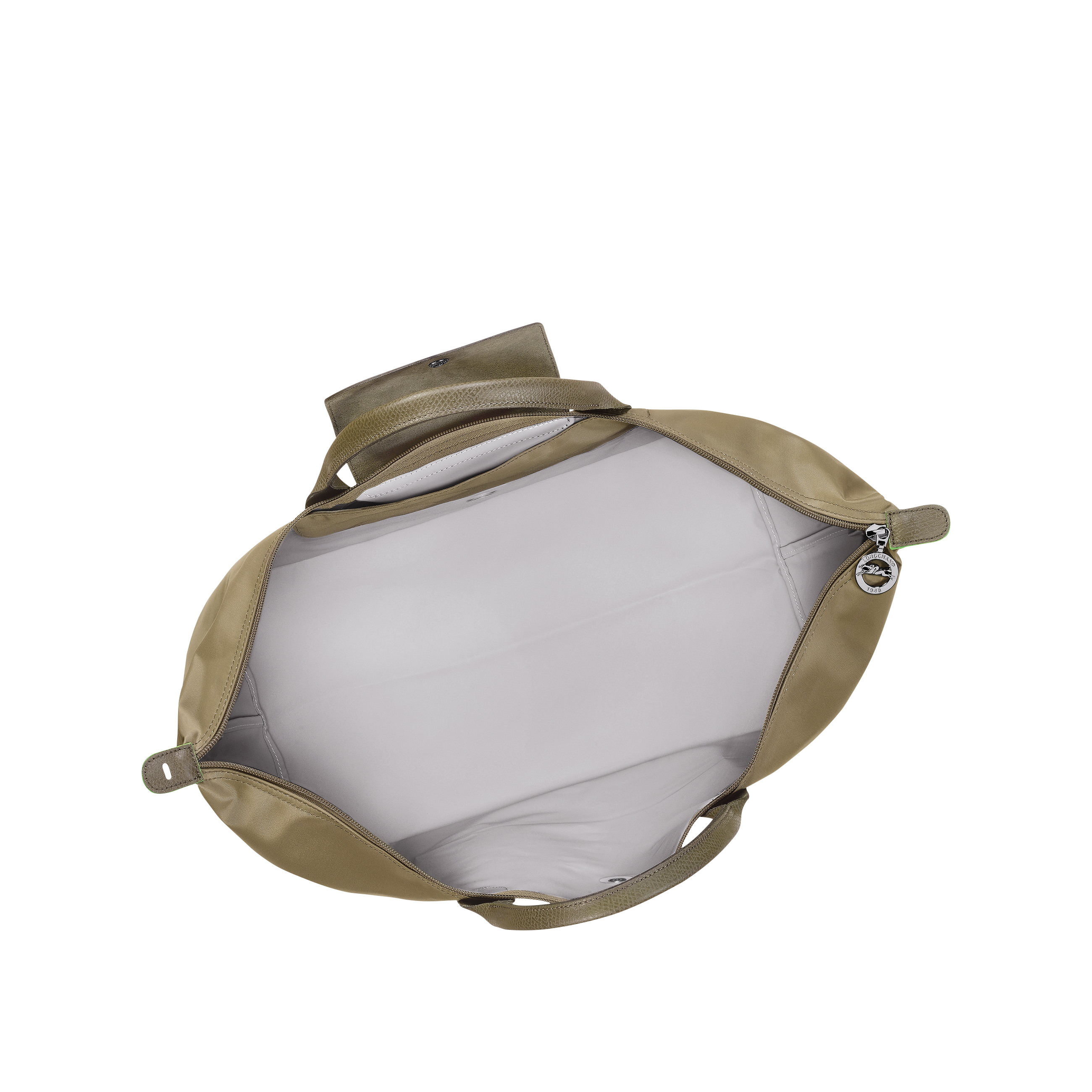 Túi du lịch Le Pliage Green L - Artichoke