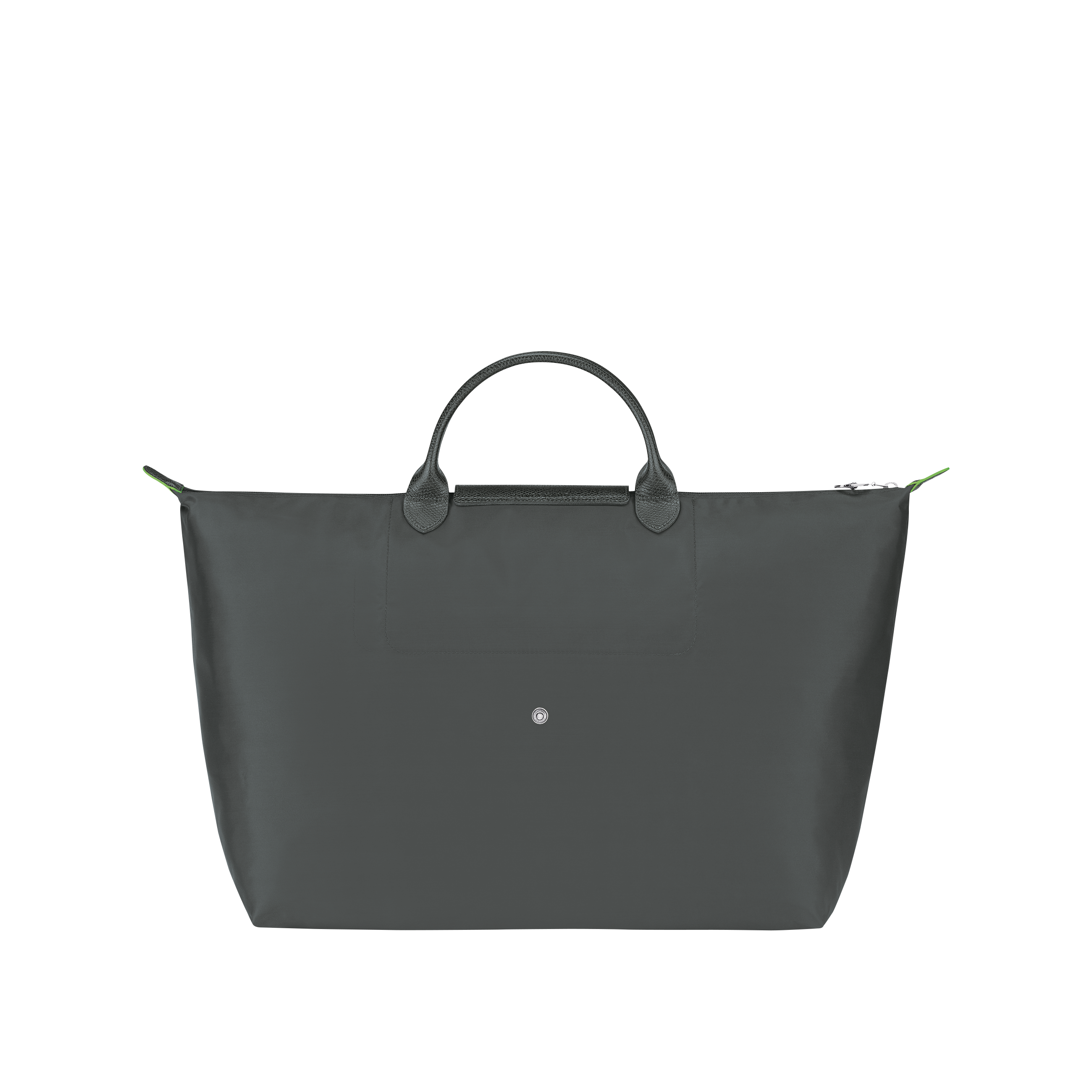 Túi du lịch Le Pliage Green L - Graphite