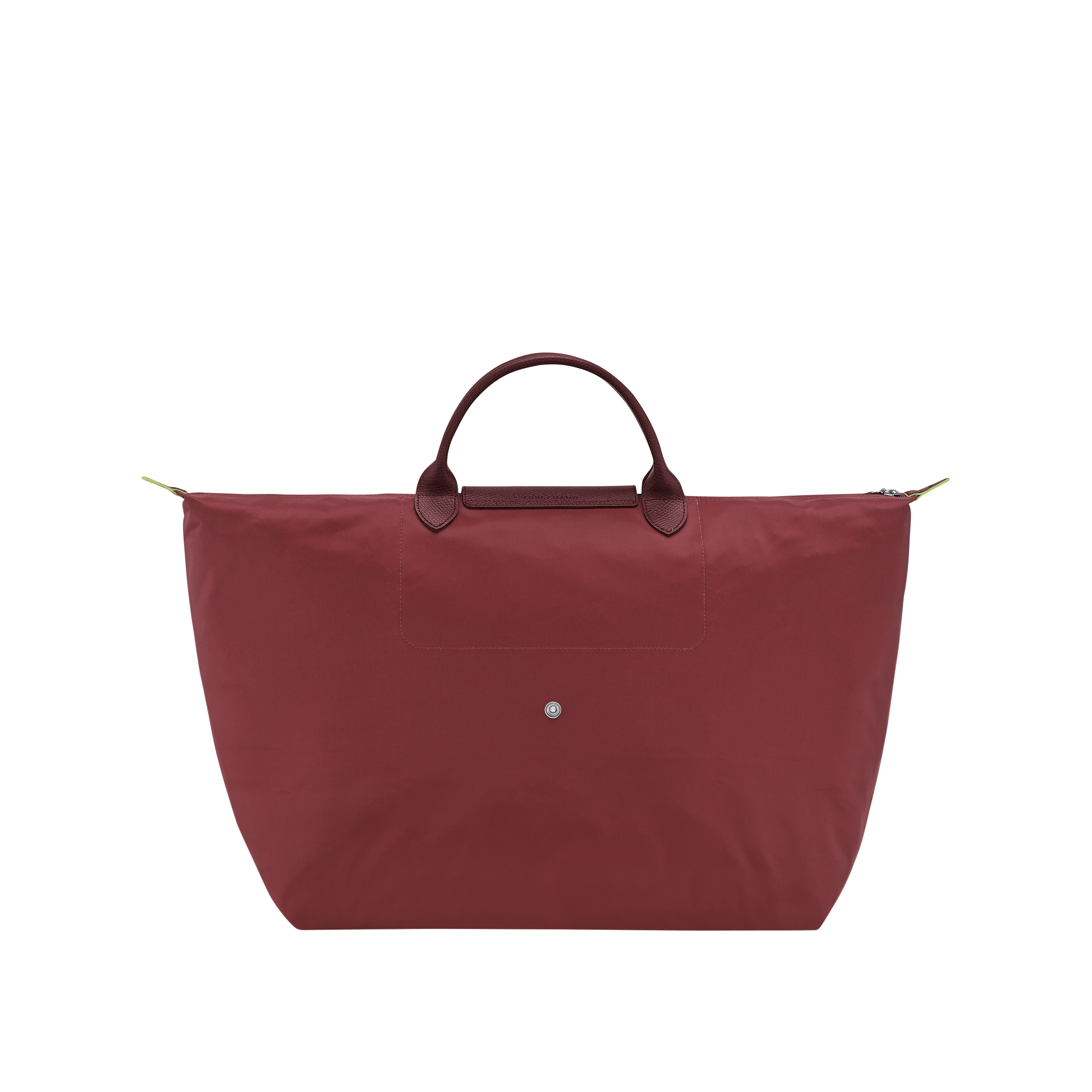 Túi du lịch Le Pliage Green L - Pomegranate