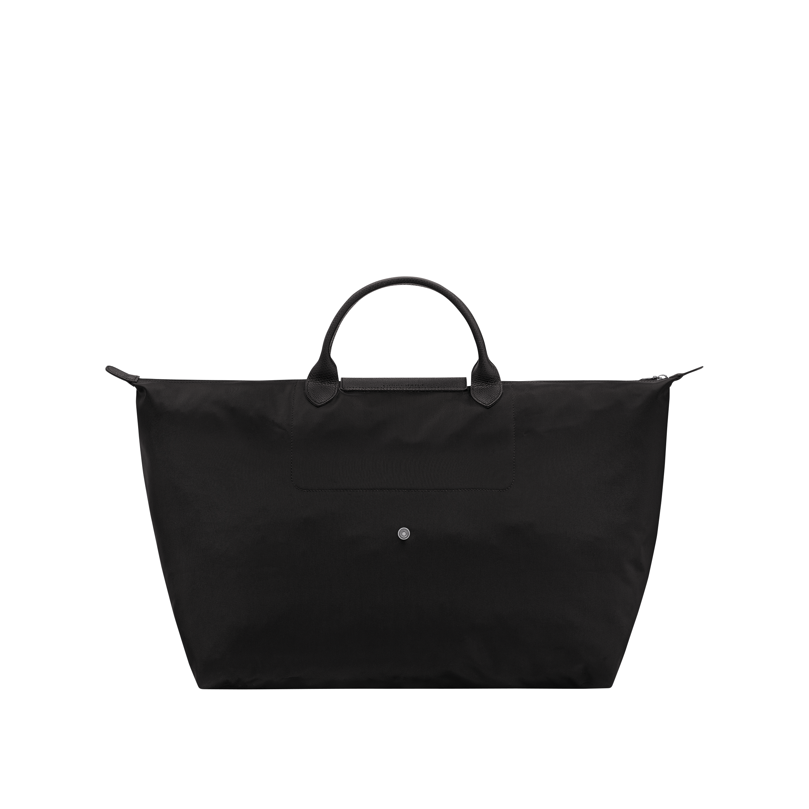 Túi du lịch Le Pliage One L - Black