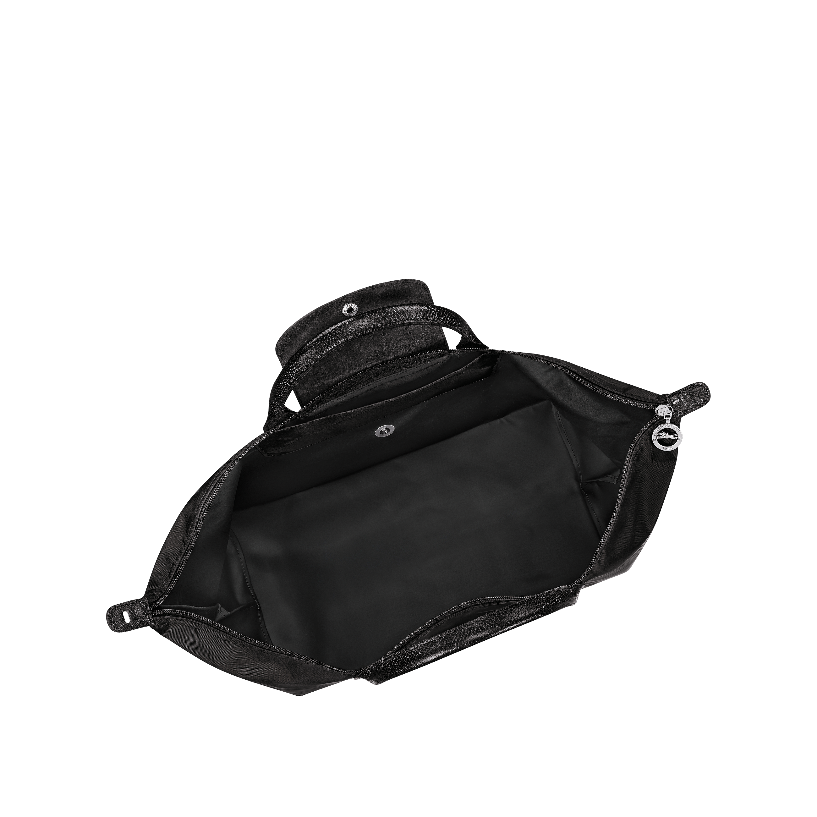 Túi du lịch Le Pliage One L - Black