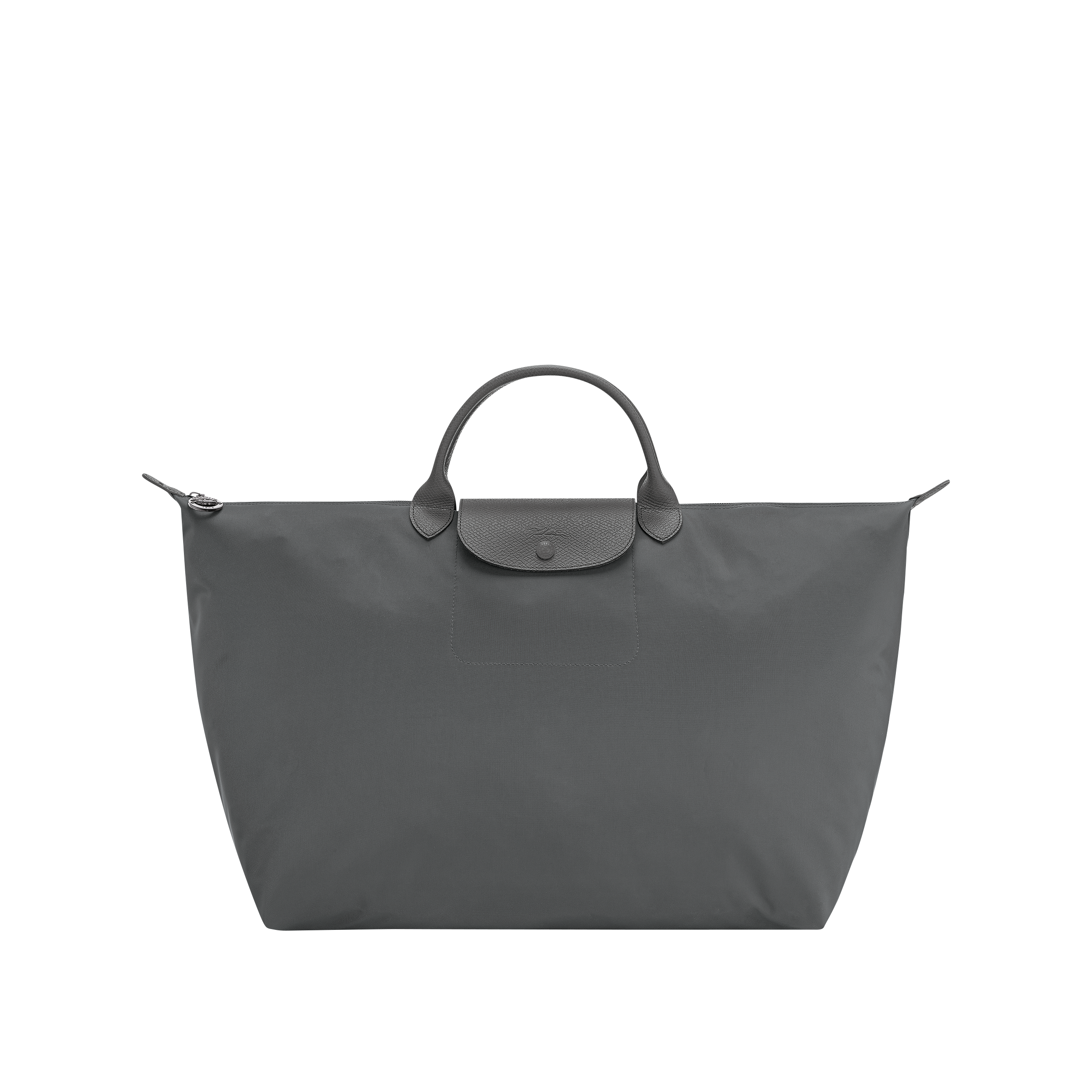 Túi du lịch Le Pliage One L - Anthracite