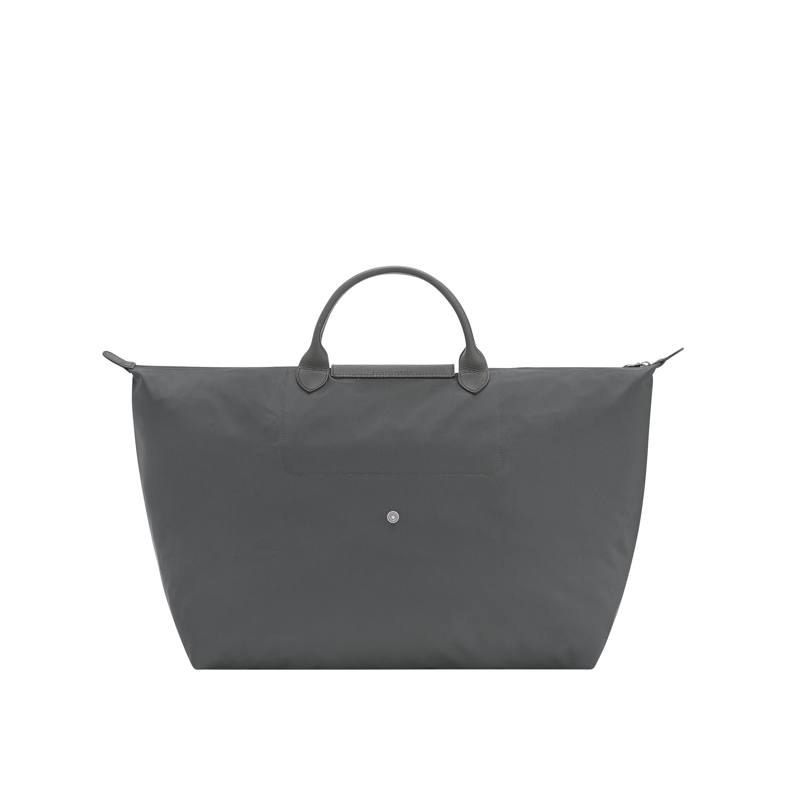 Túi du lịch Le Pliage One L - Anthracite