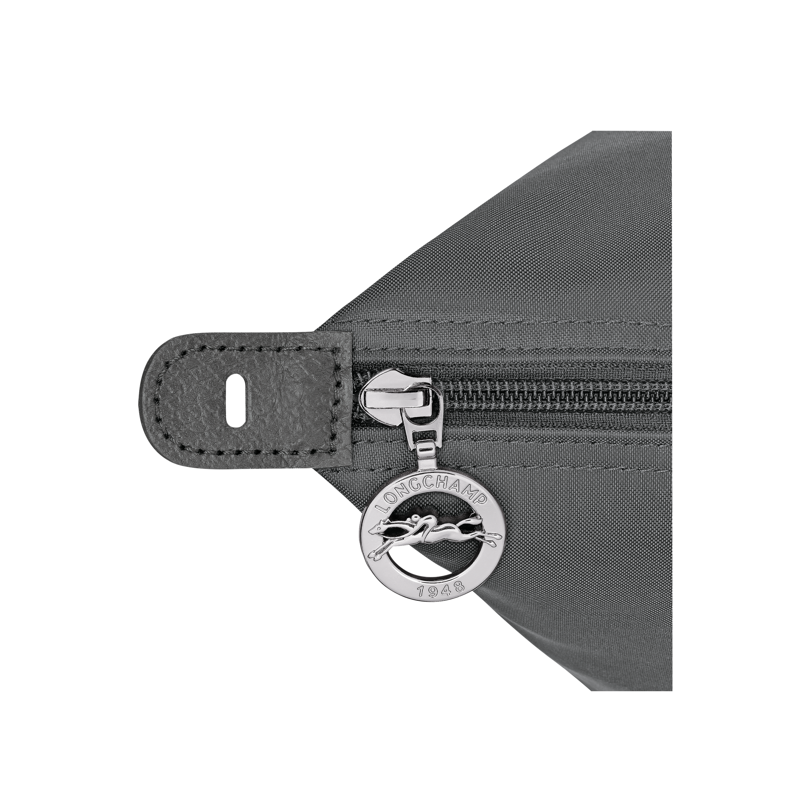 Túi du lịch Le Pliage One L - Anthracite