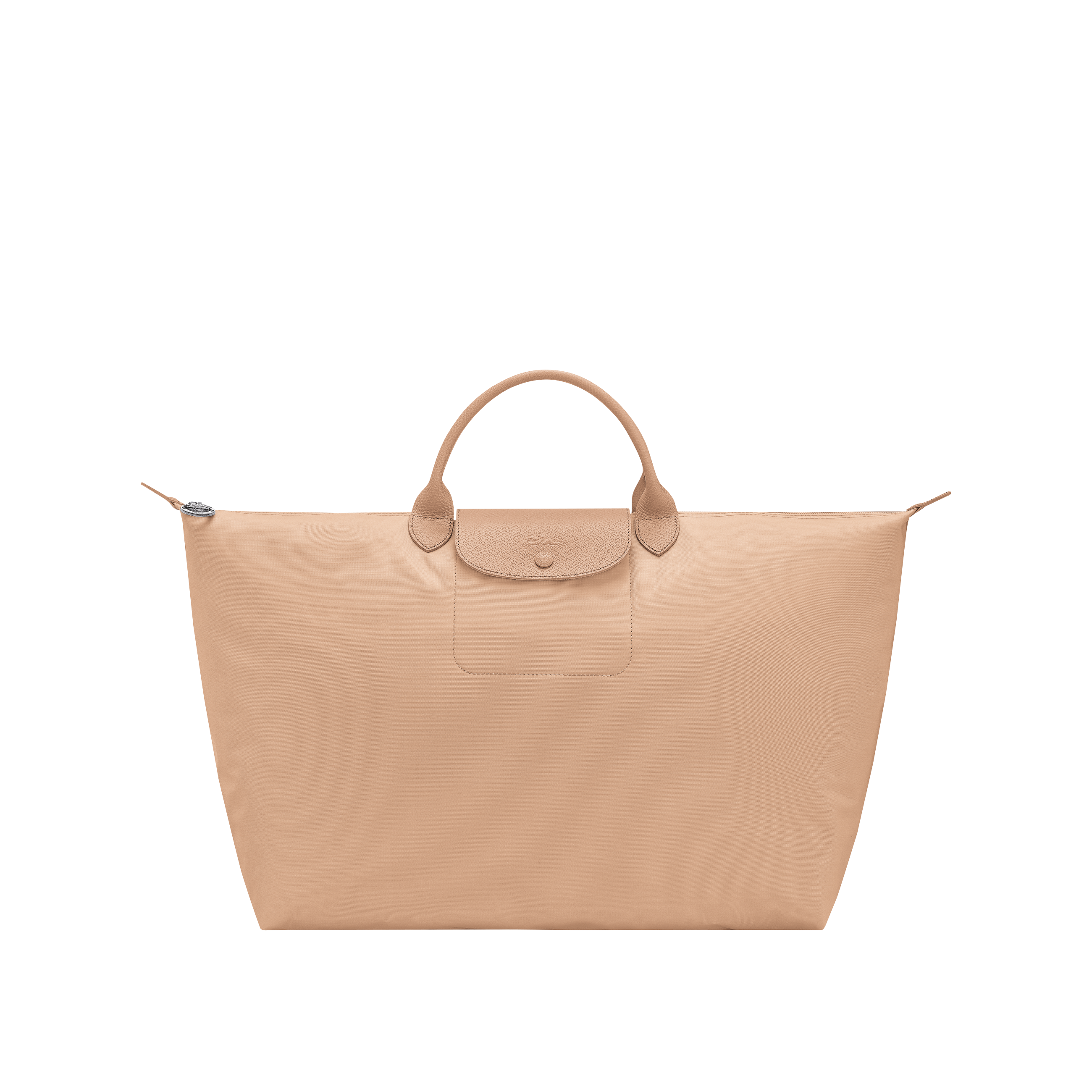 Túi du lịch Le Pliage One L – Beige