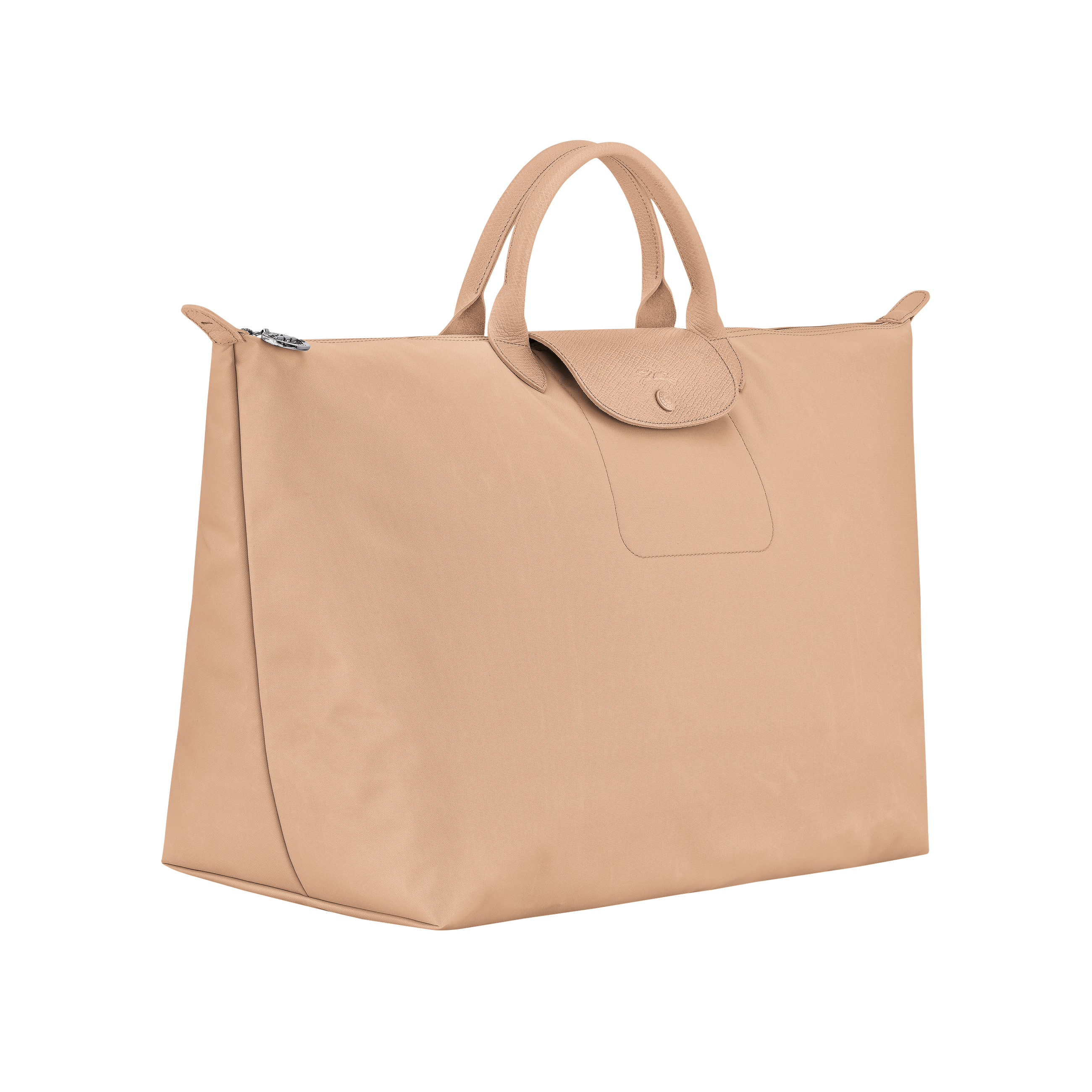 Túi du lịch Le Pliage One L - Beige