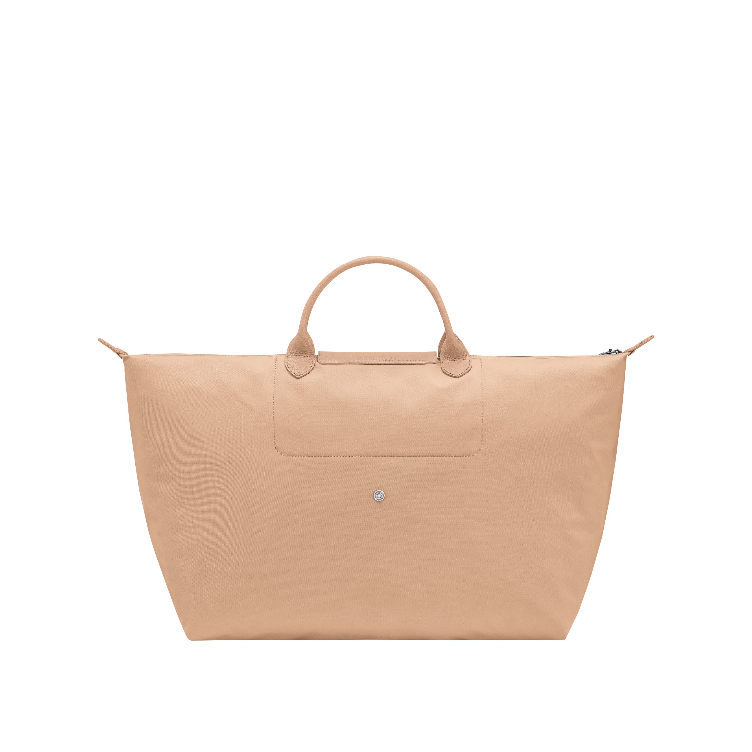 Túi du lịch Le Pliage One L - Beige