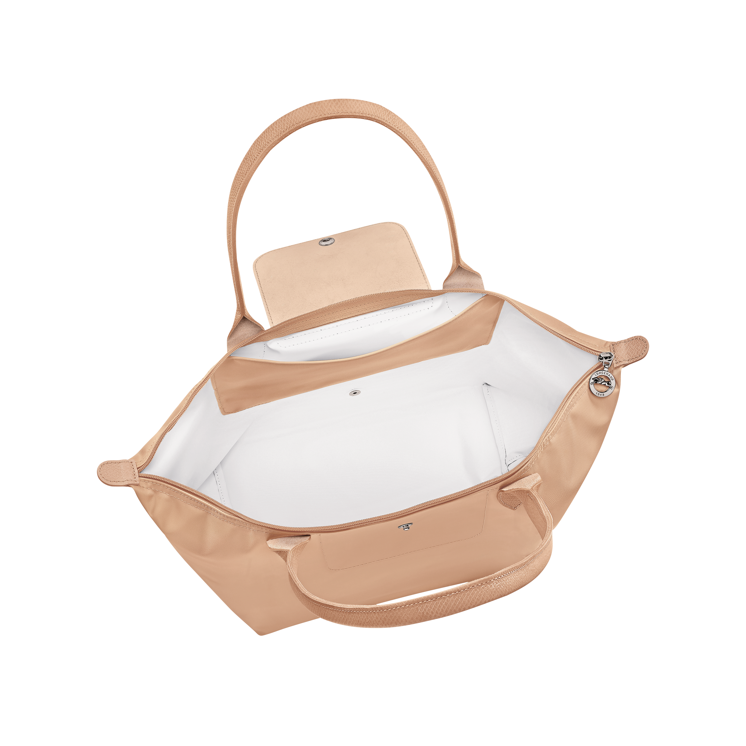 Túi du lịch Le Pliage One L - Beige