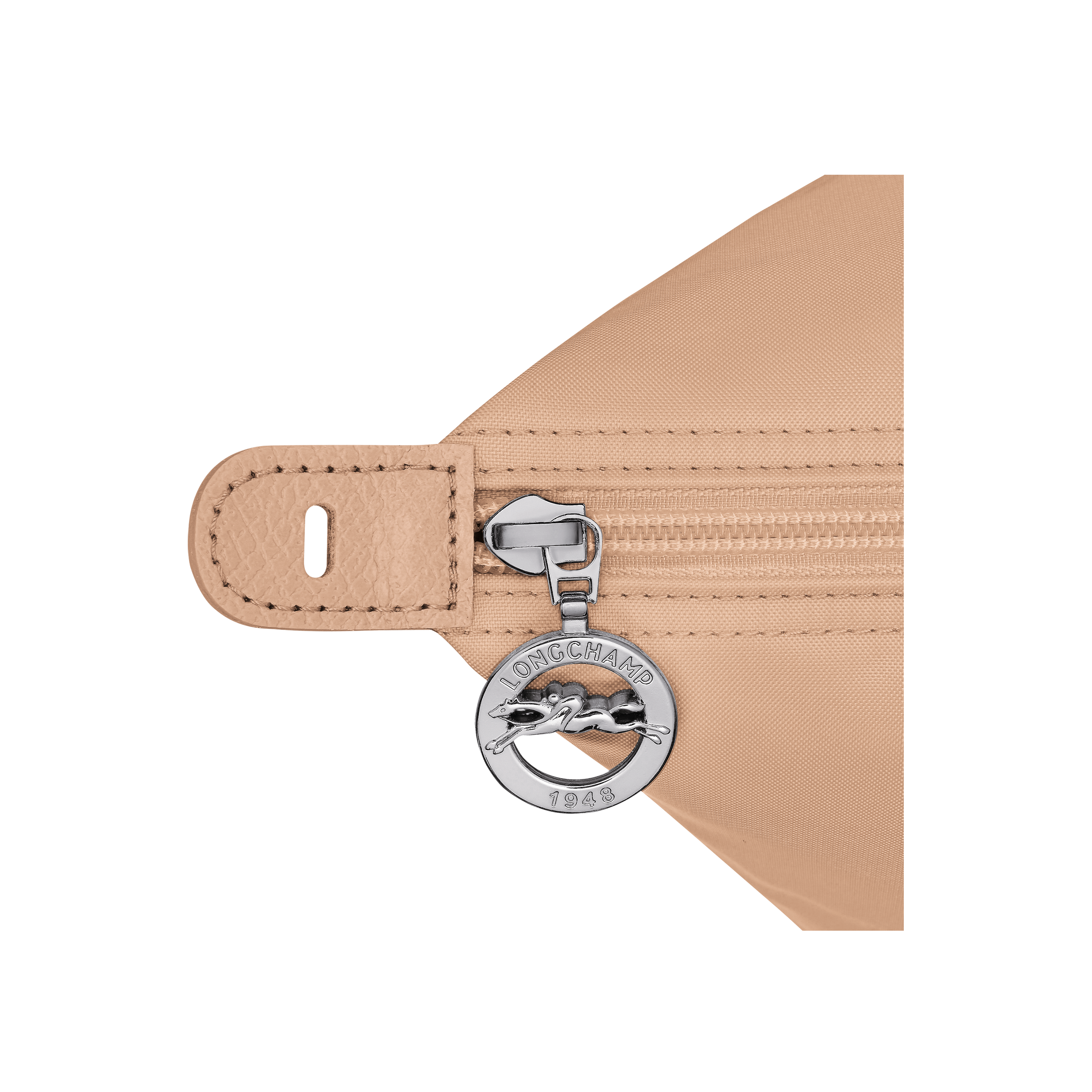 Túi du lịch Le Pliage One L - Beige