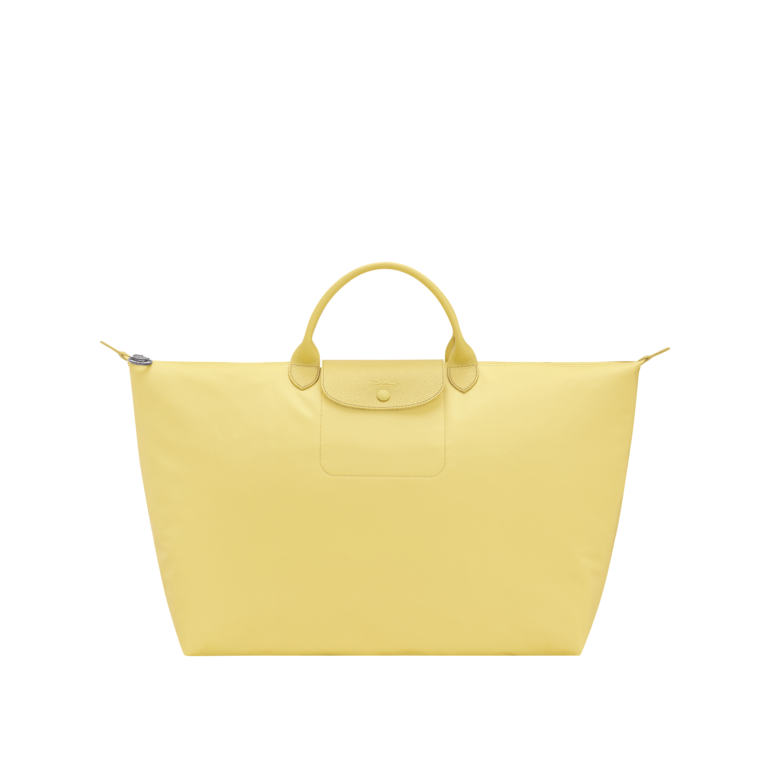Túi du lịch Le Pliage One L – Lime