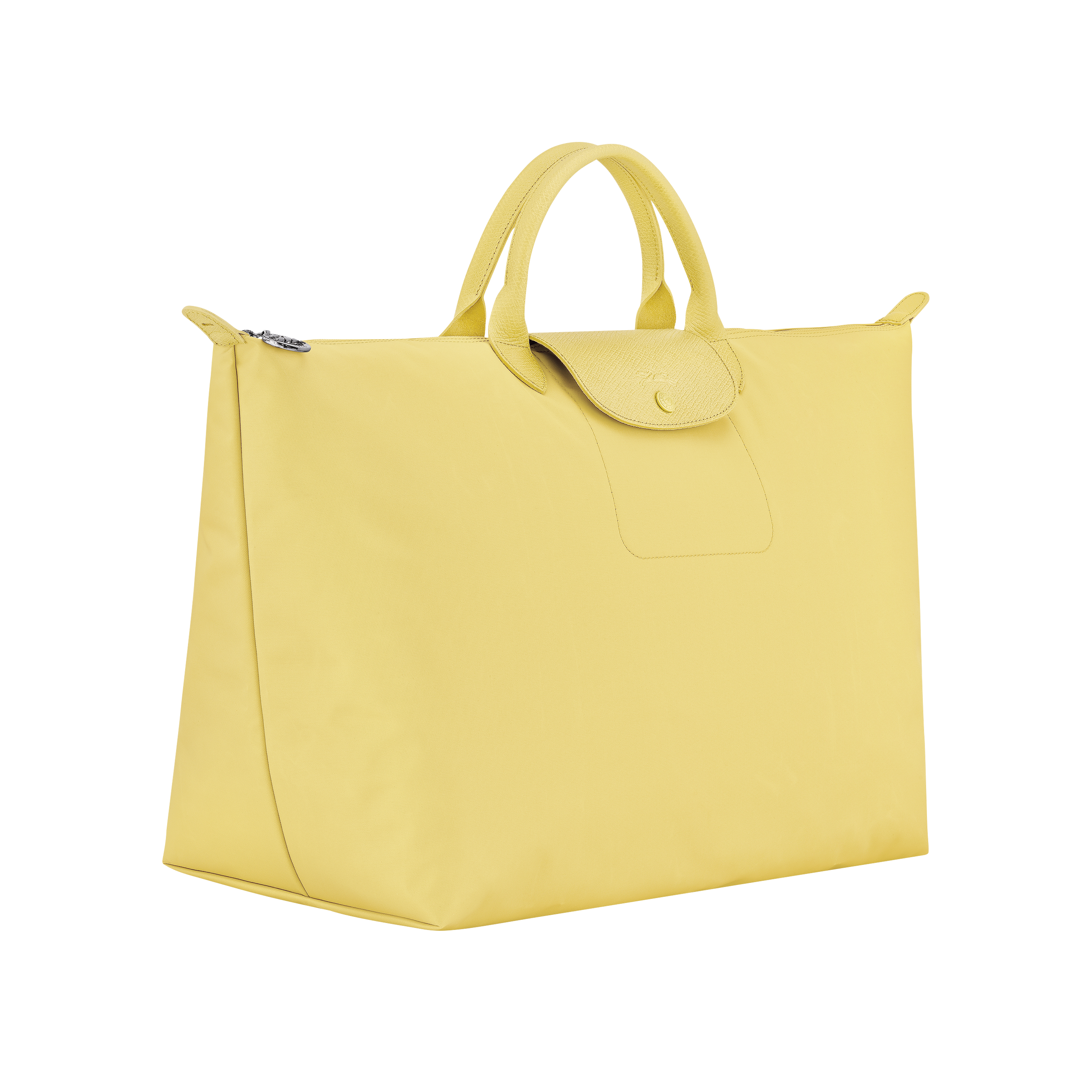 Túi du lịch Le Pliage One L - Lime