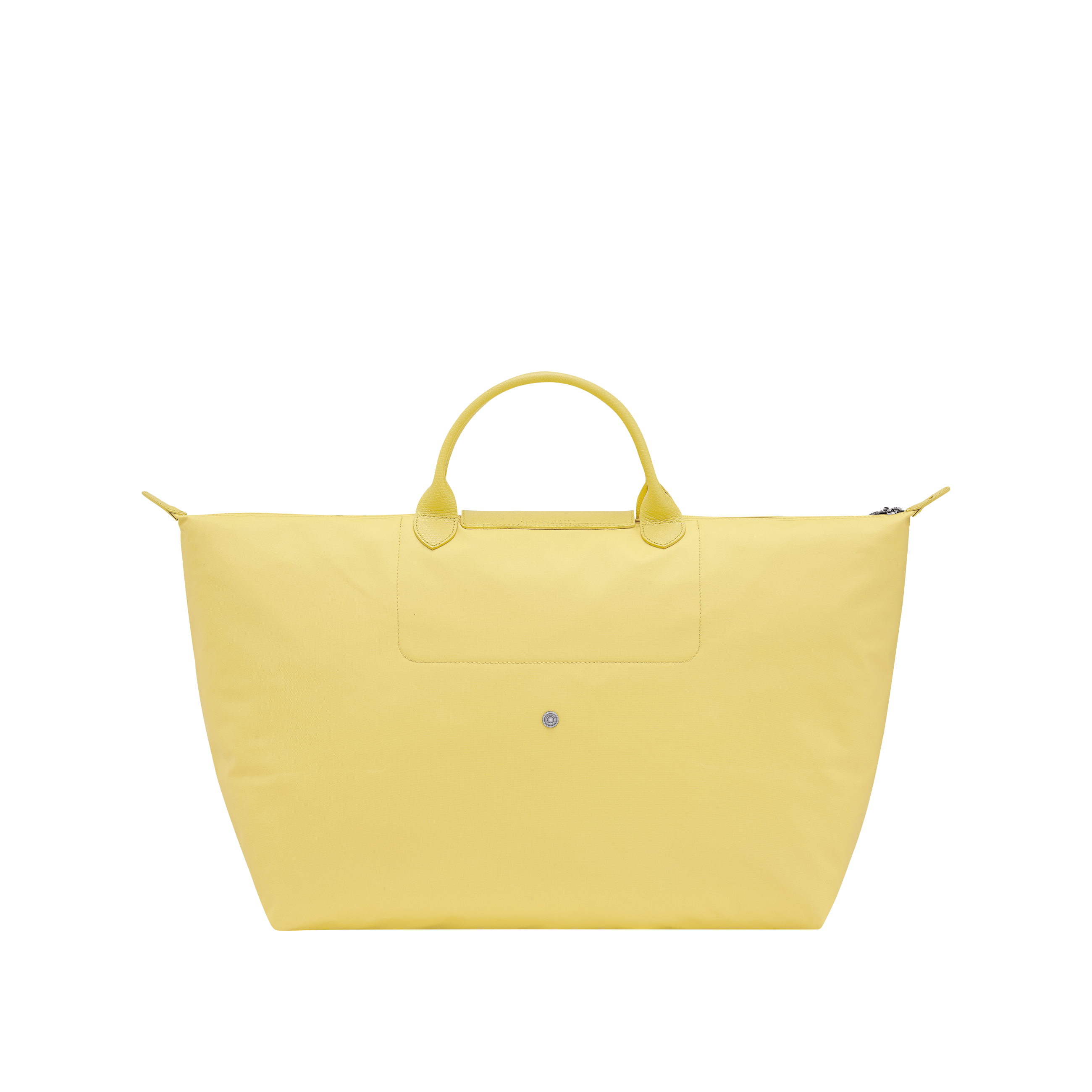 Túi du lịch Le Pliage One L - Lime