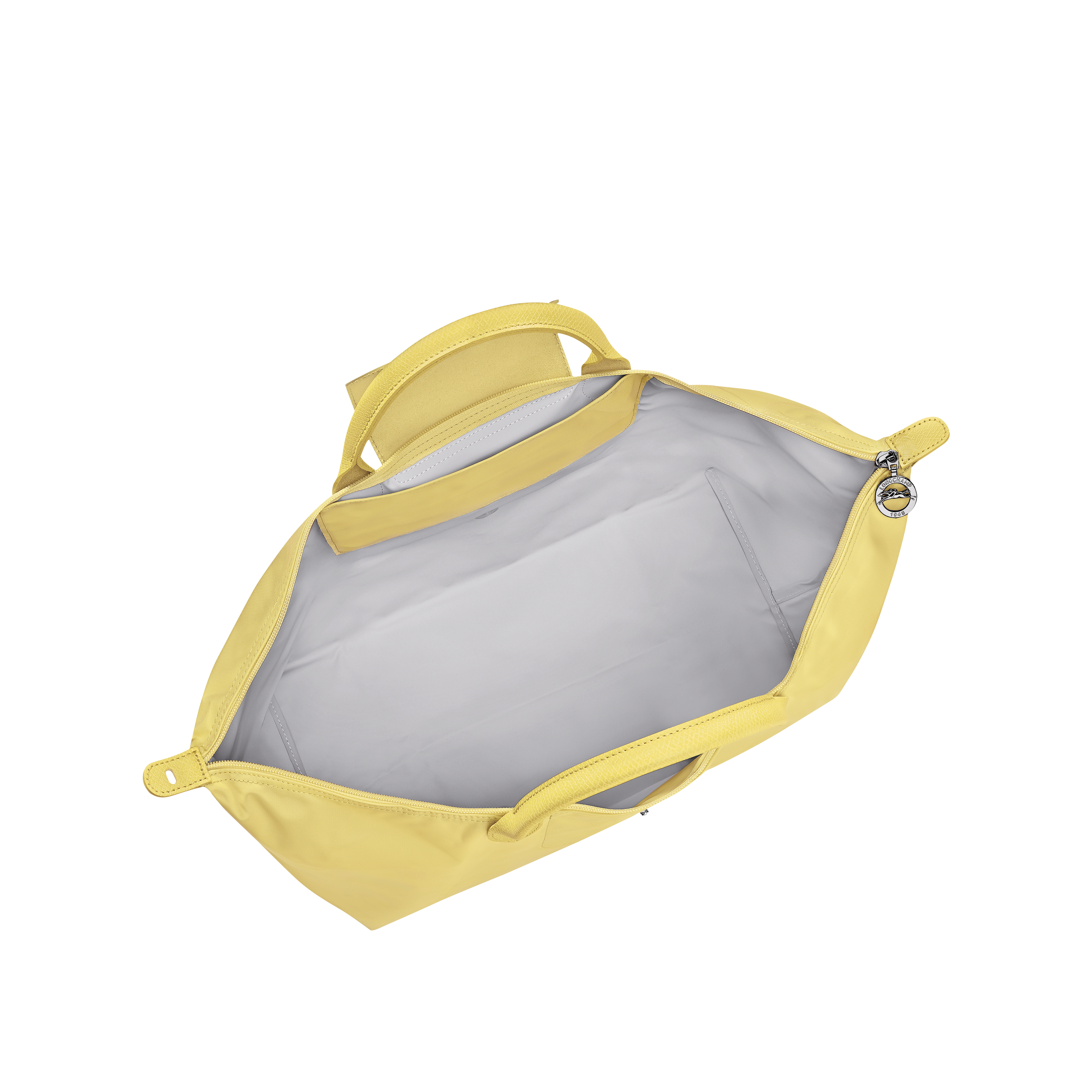 Túi du lịch Le Pliage One L - Lime