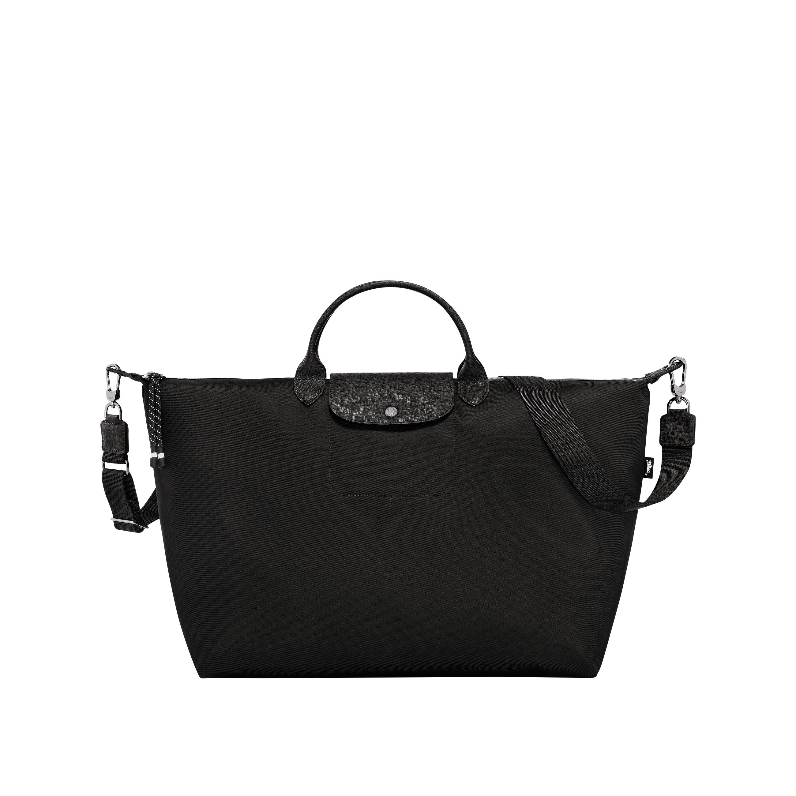 Túi du lịch Le Pliage Energy L – Black