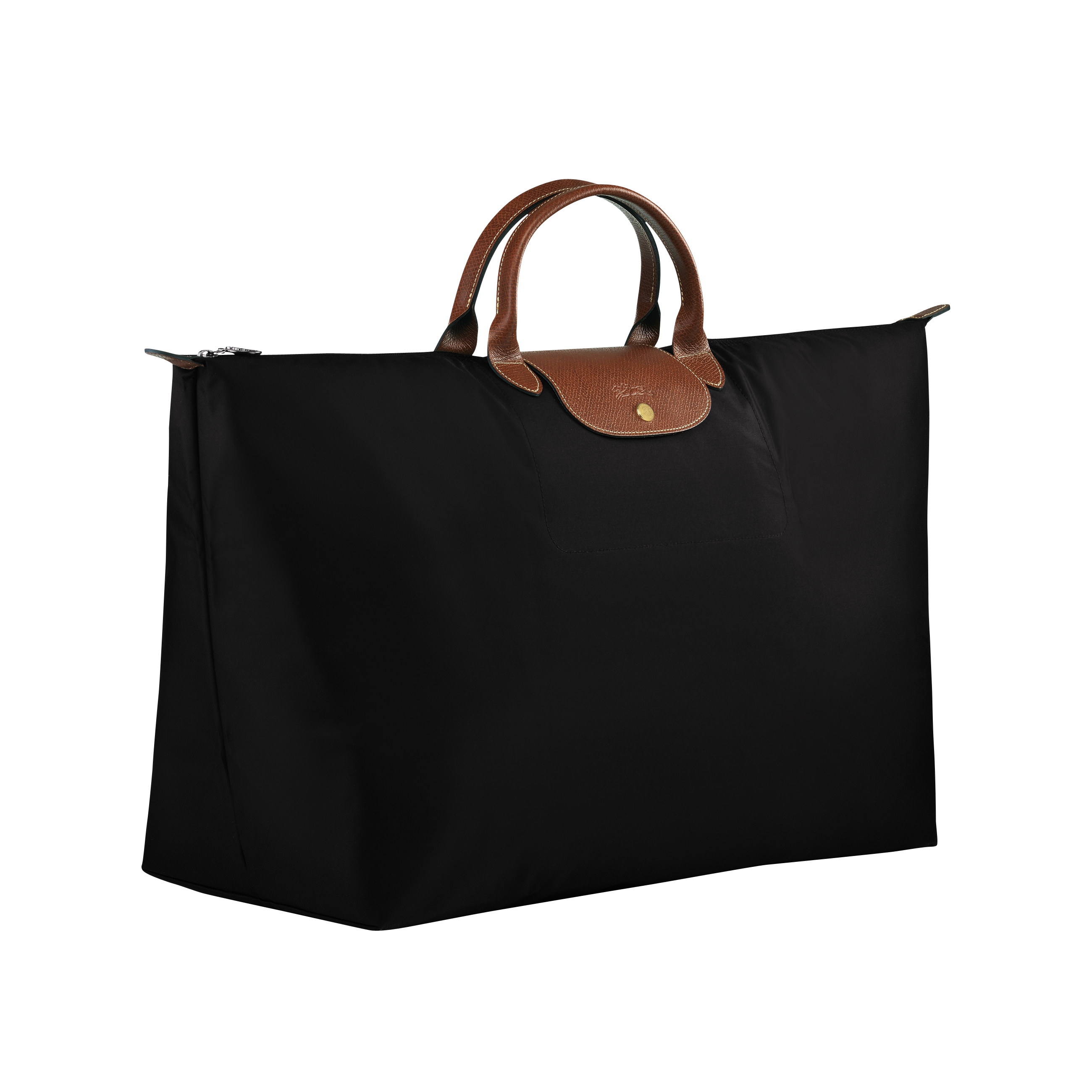 Túi du lịch Le Pliage Original XL - Black